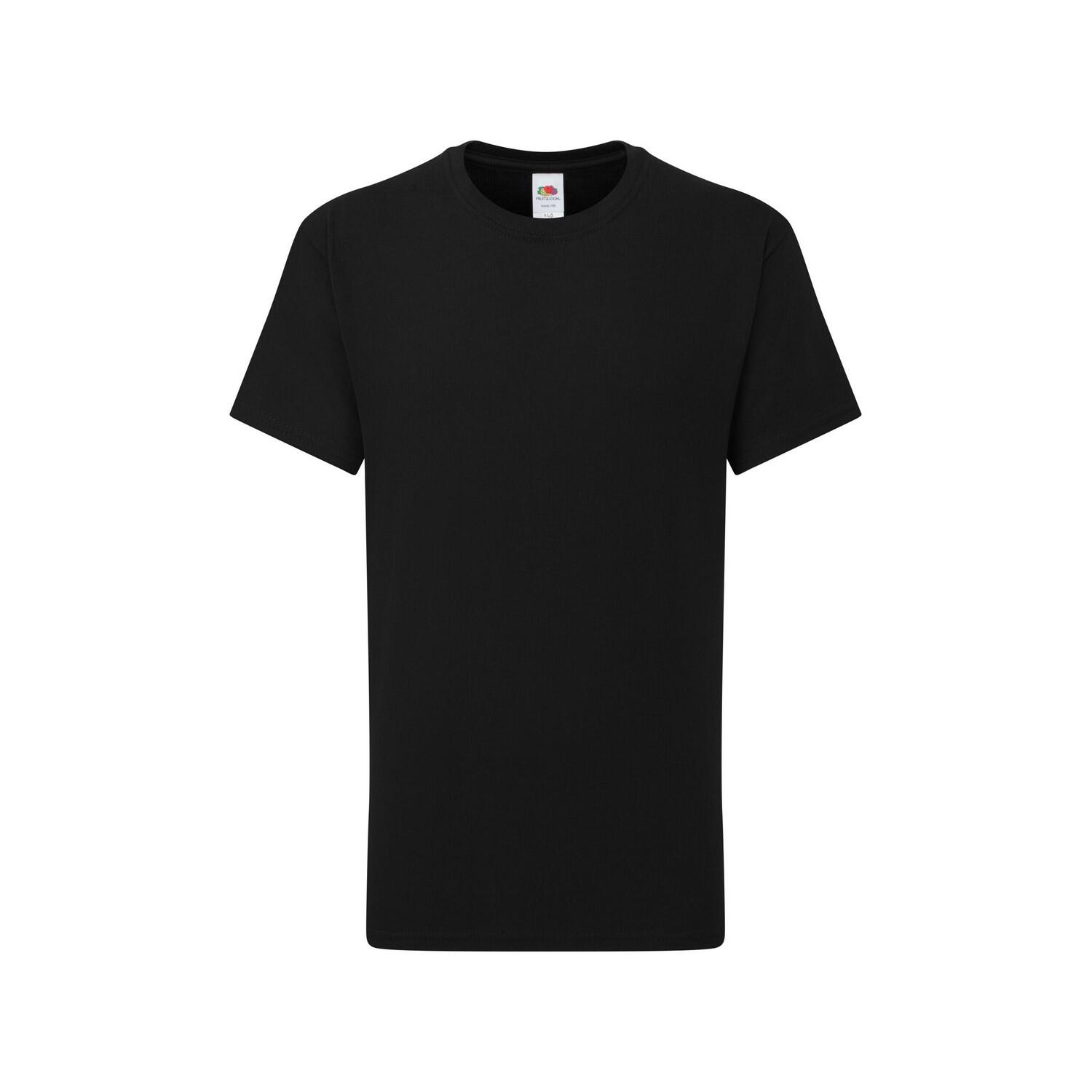 Koszulka Dziecięca Gładka