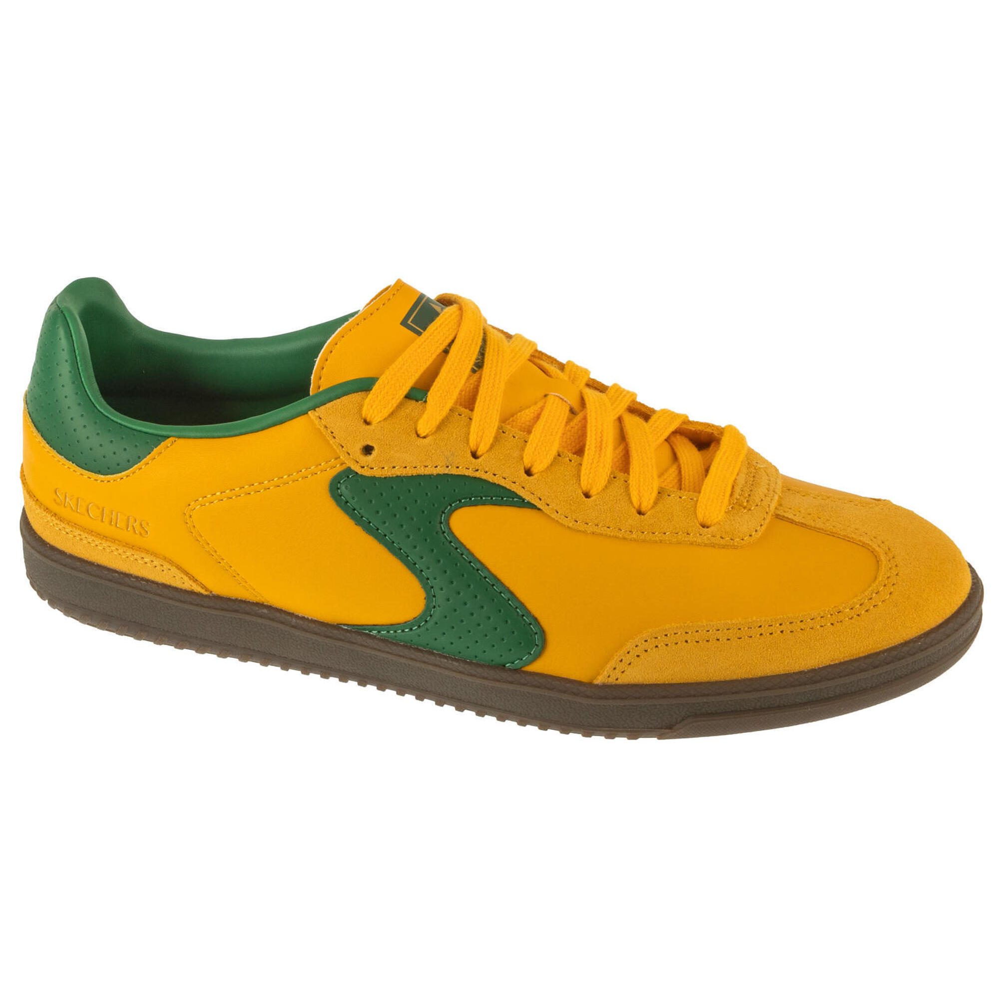 Buty sportowe Sneakersy męskie, Hotshot - Roaver