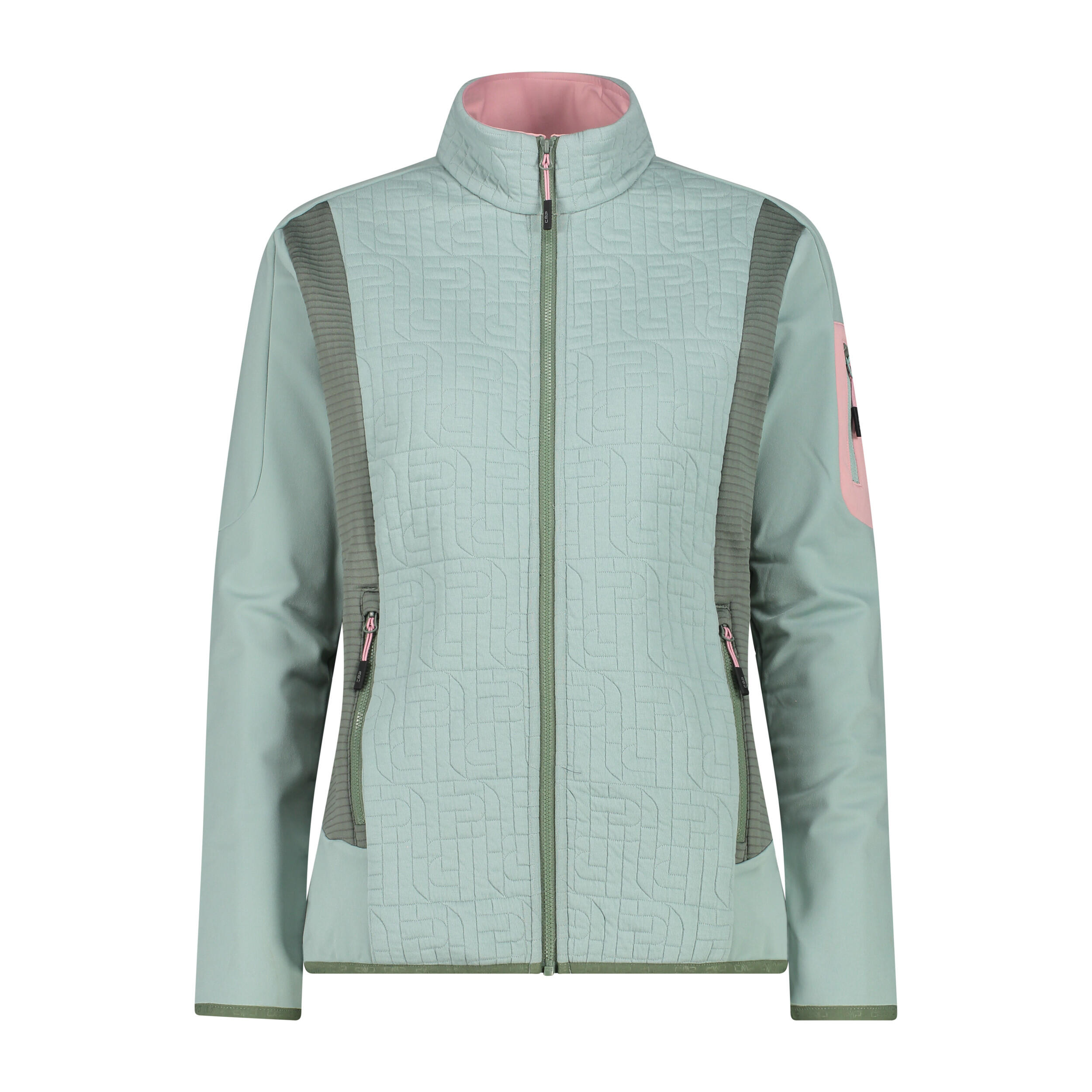 Damski polar hybrydowy CMP