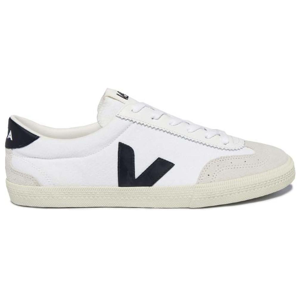 Buty VEJA VOLLEY CANVAS Biały