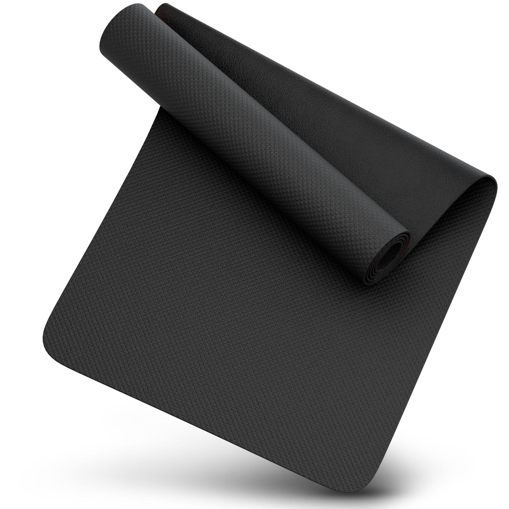 NEOLYMP mata 130x70 – Mata 8 mm pod bieżnię, i sprzęt fitness