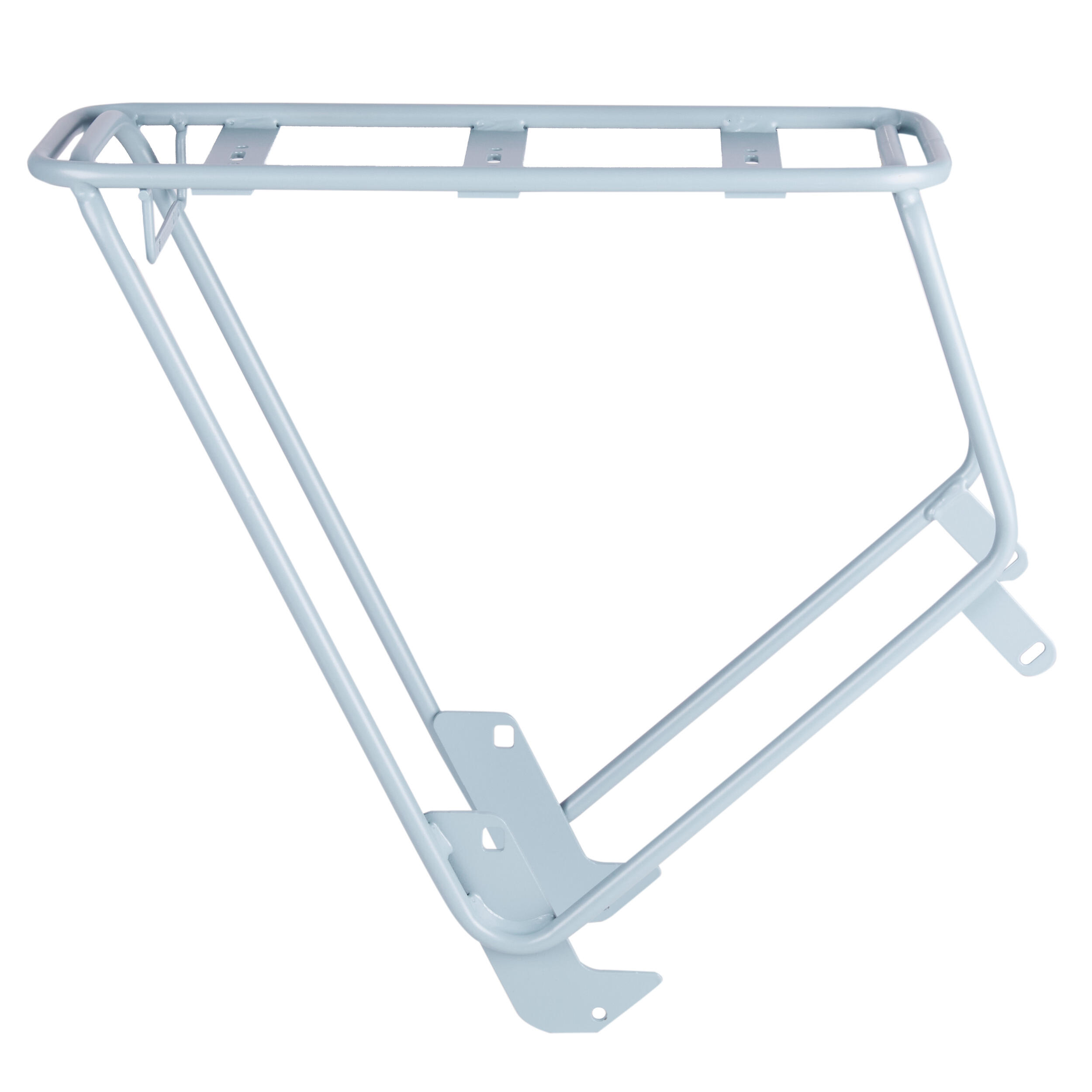 Bagażnik rowerowy Elops 520 Faded Denim