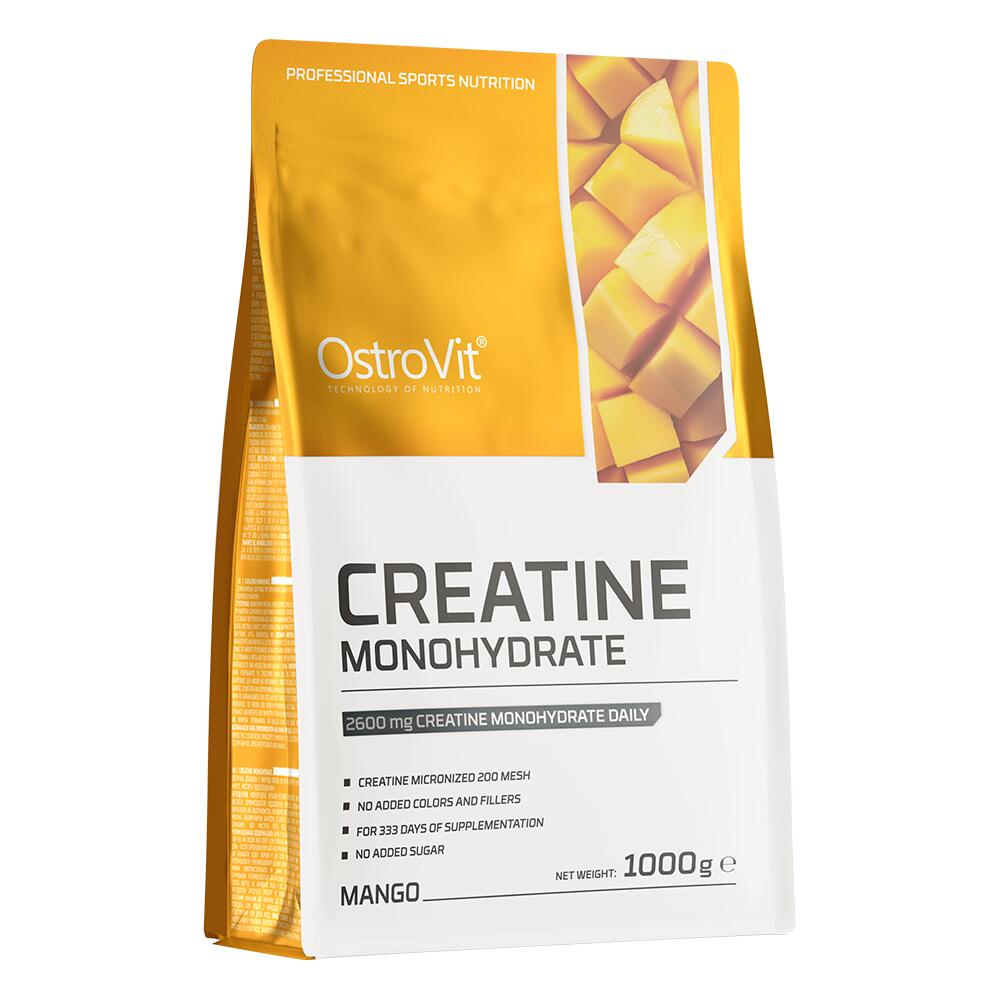 OstroVit Monohydrat Kreatyny 1000 g