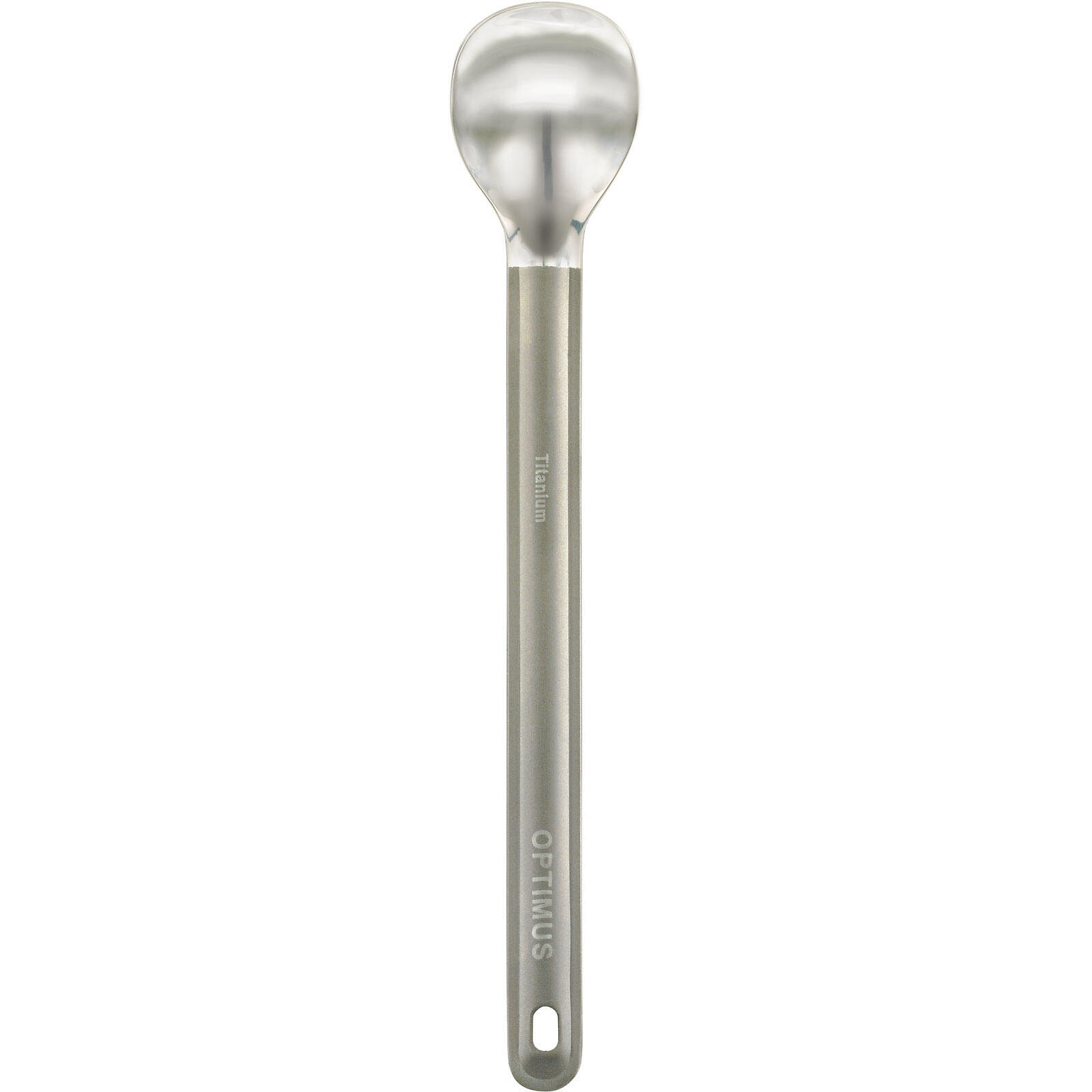 Długa łyżka Optimus Titanium Long Spoon