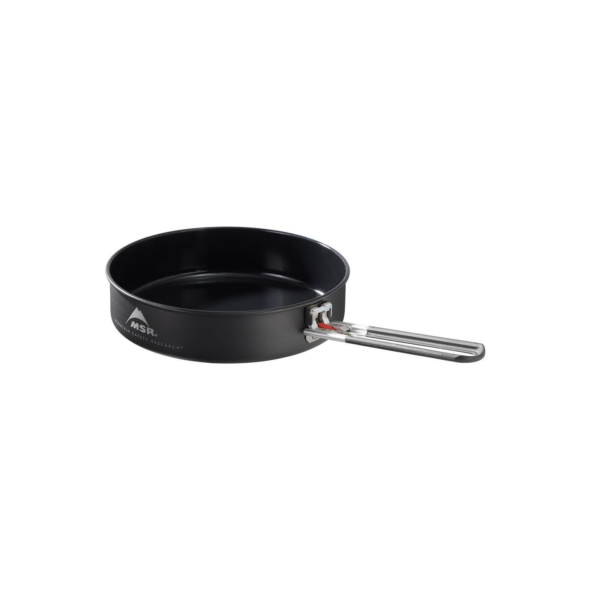 Patelnia turystyczna MSR Ceramic Skillet