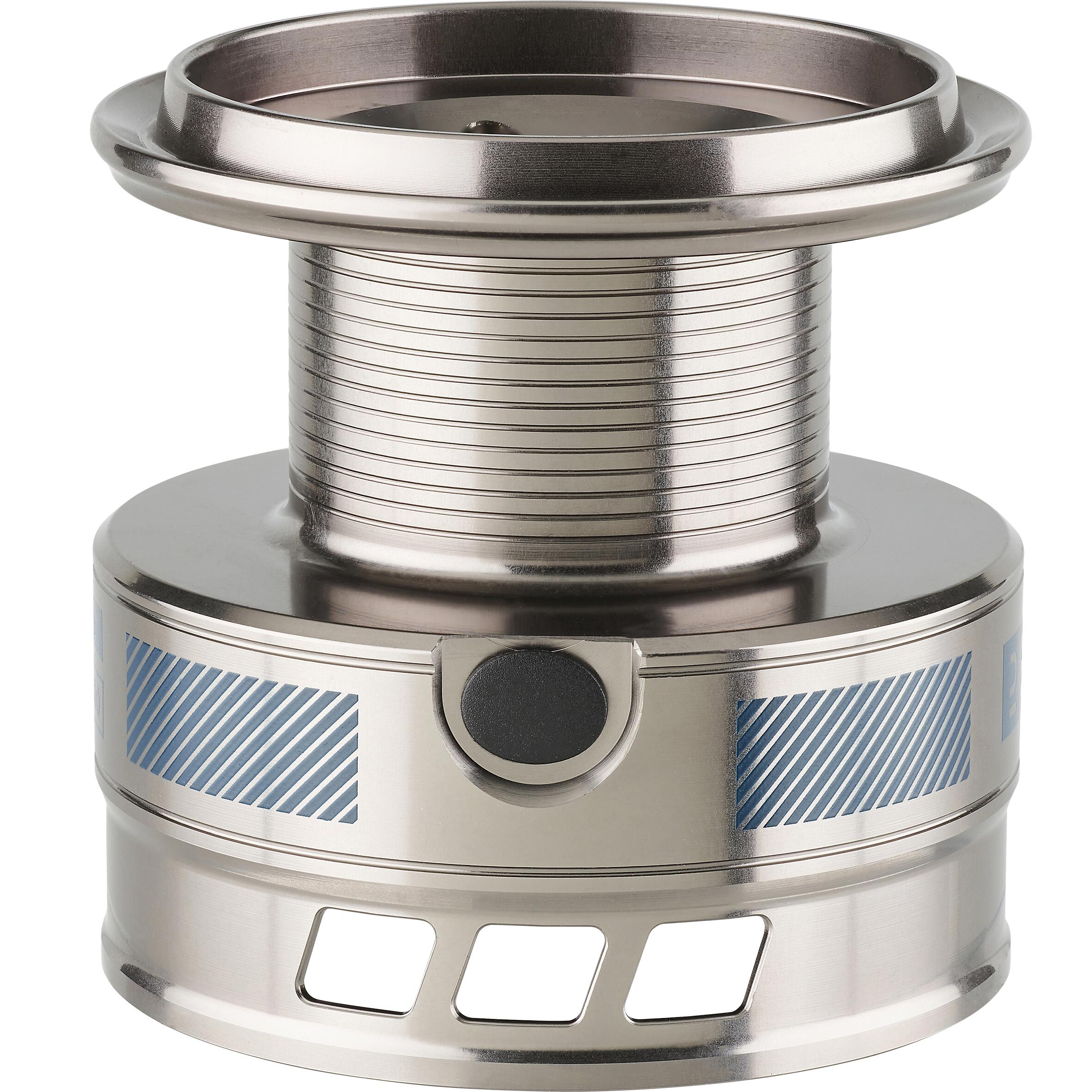 Szpula do kołowrotka morskiego Caperlan BXT 500 SW 6000