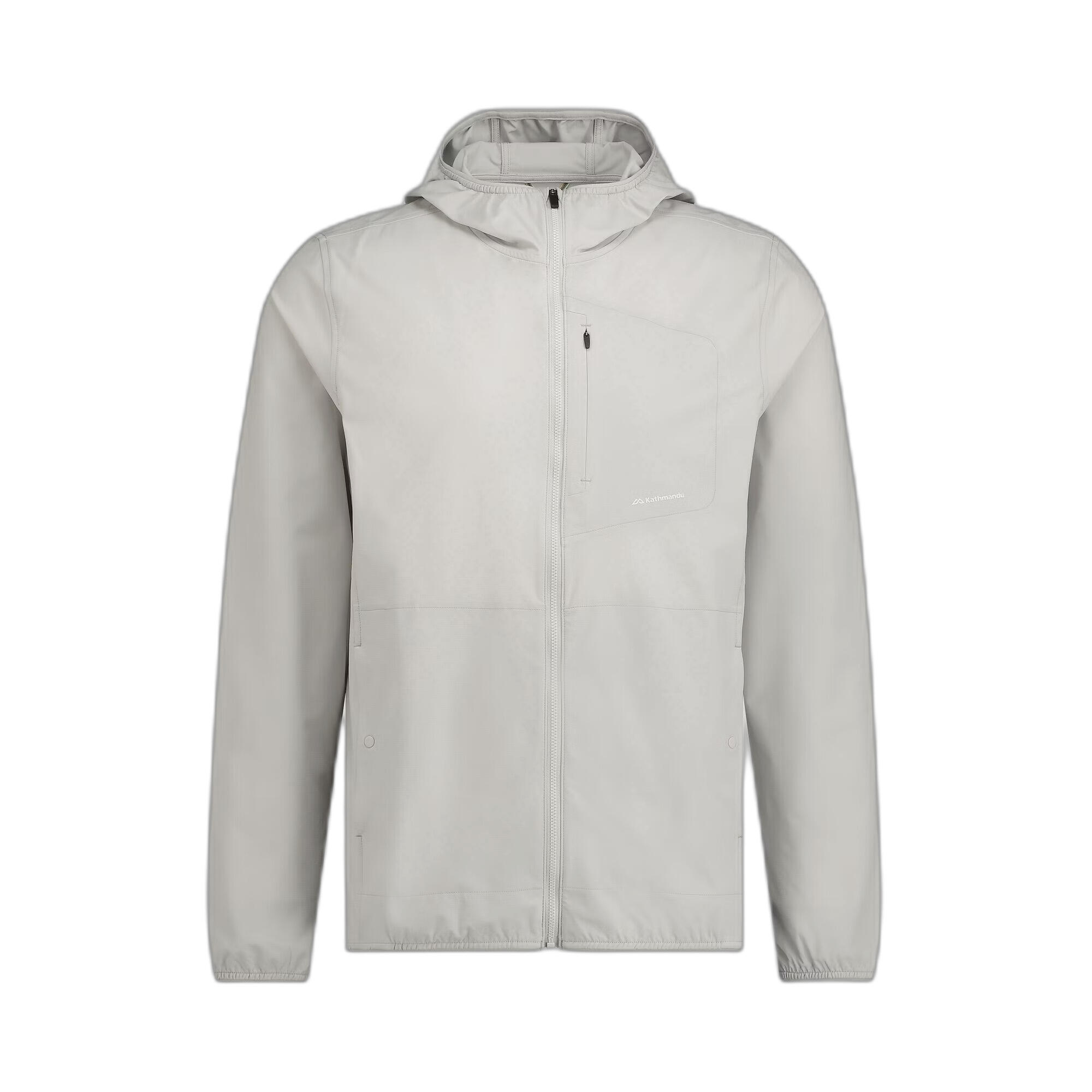 Kurtka turystyczna Kathmandu Sun Breaker