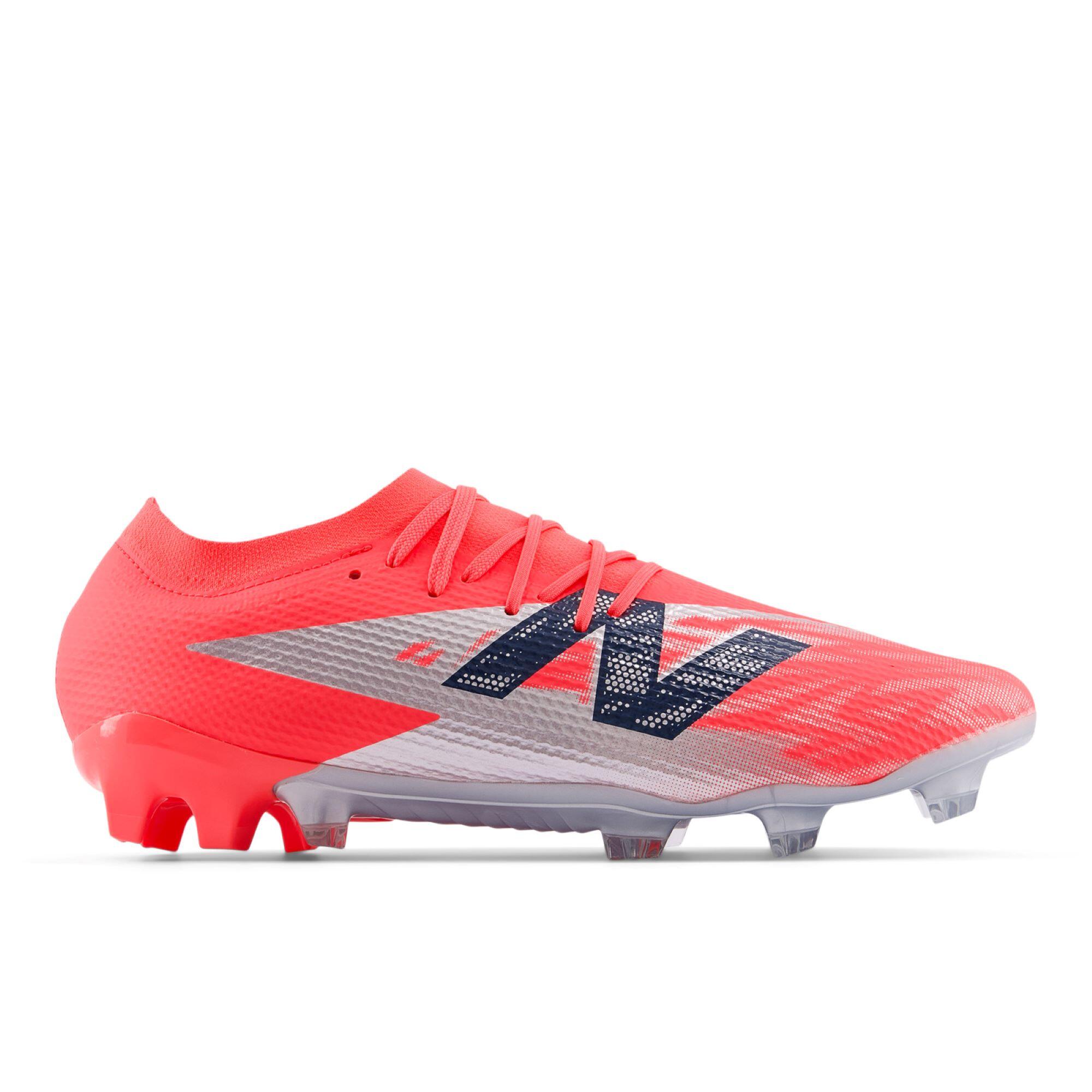 Buty piłkarskie New Balance Furon Team FG V8