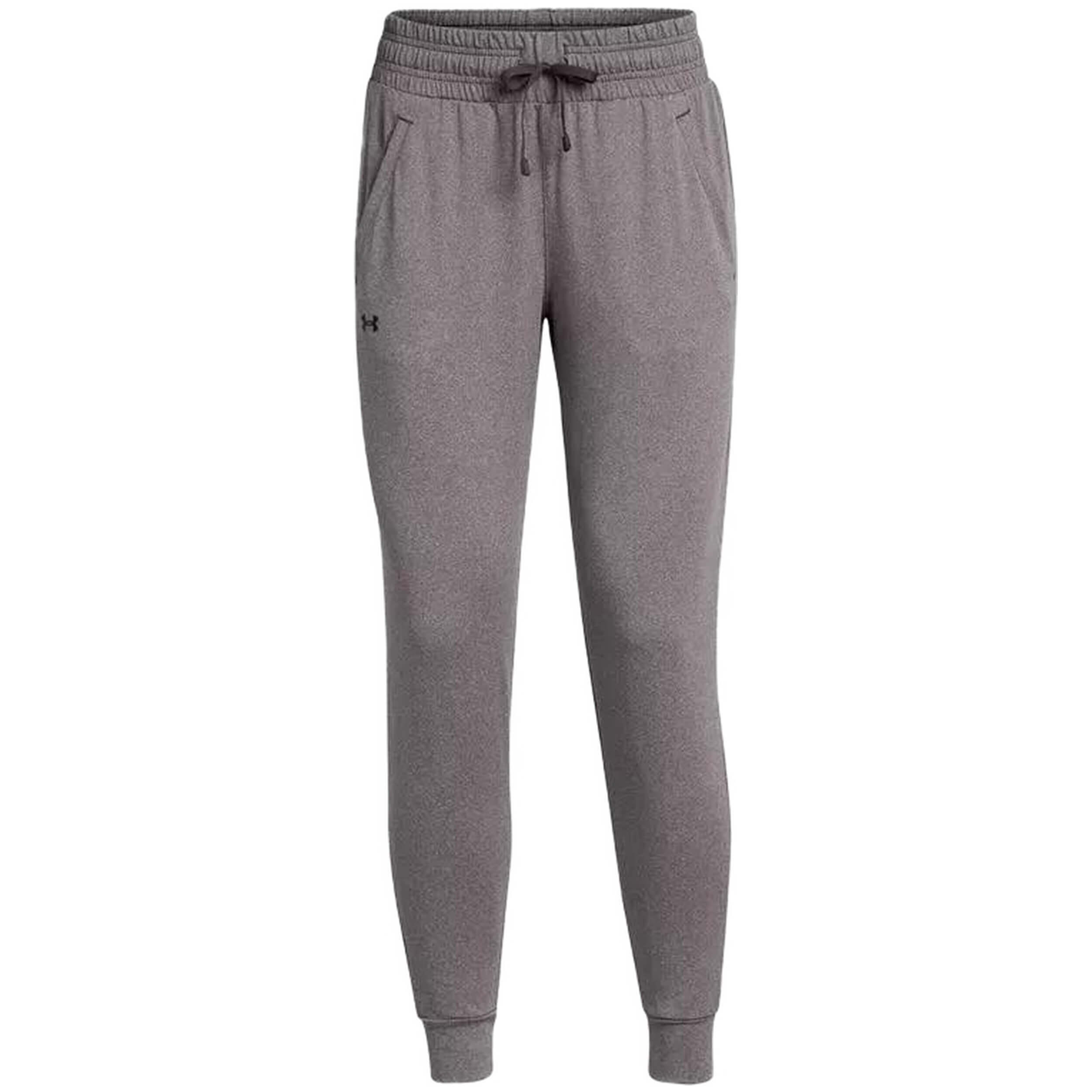 Spodnie dresowe damskie Under Armour Tech Pant HG