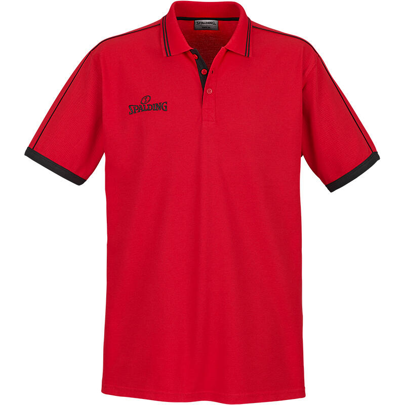 Polo Spalding manches courtes