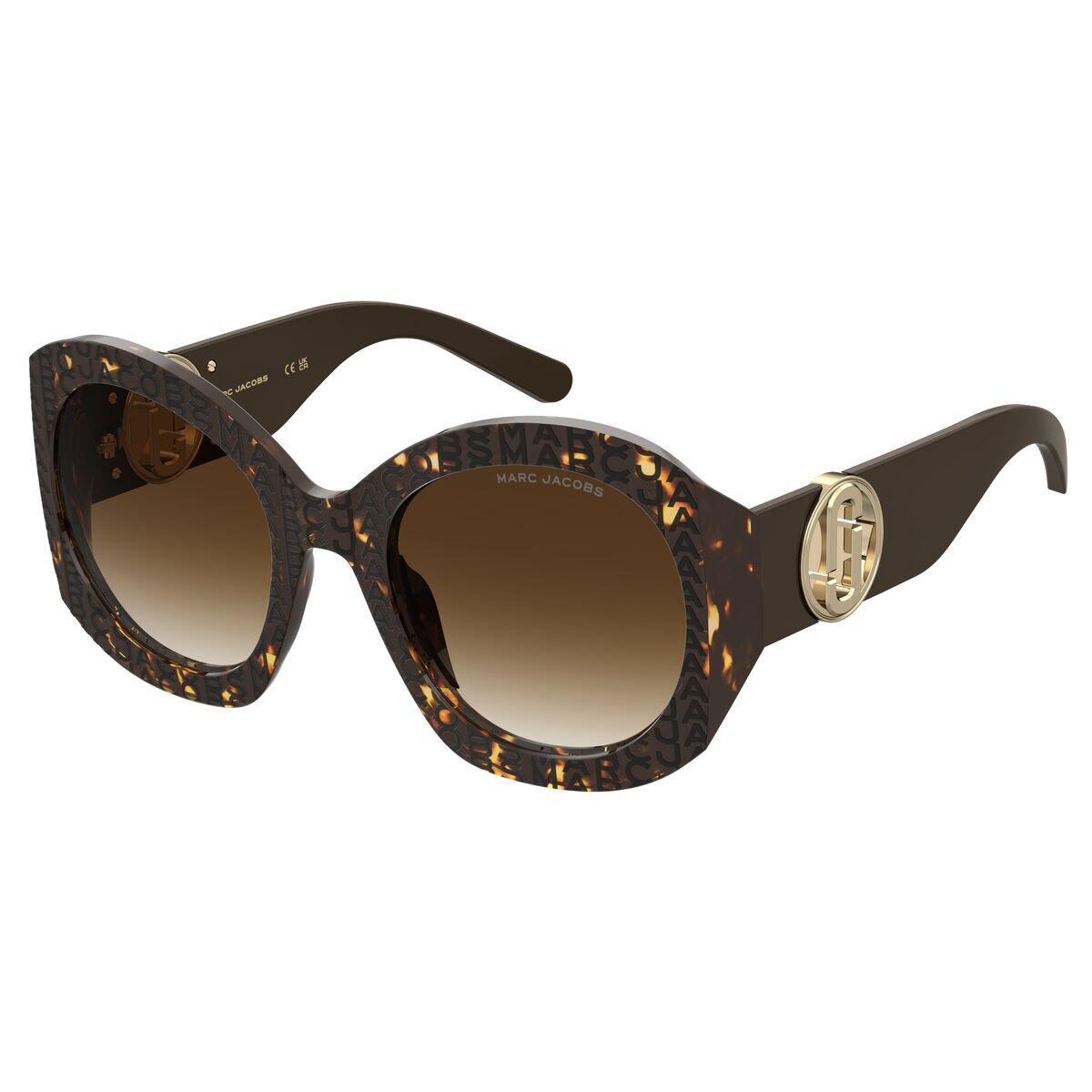 Okulary przeciwsłoneczne Damskie MARC JACOBS MARC-722-S-305 Zdegradowane