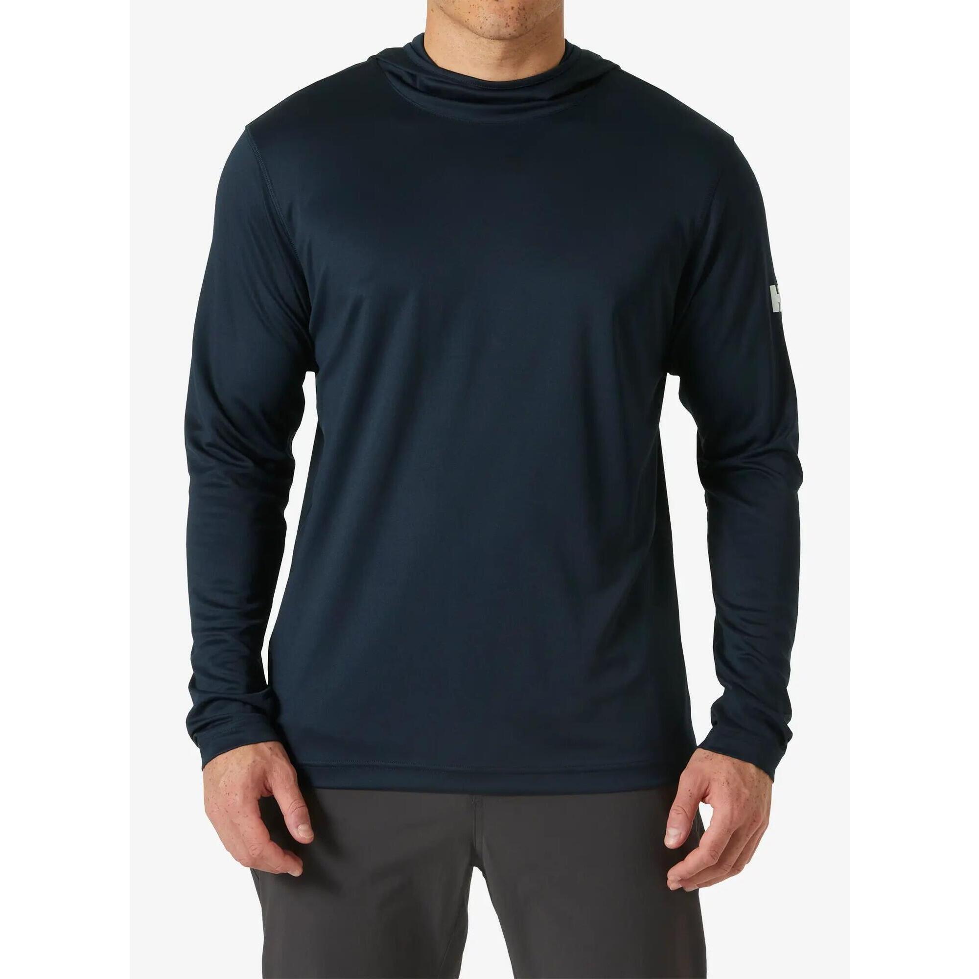 Bluza termoaktywna męska Helly Hansen HH Tech Hoodie