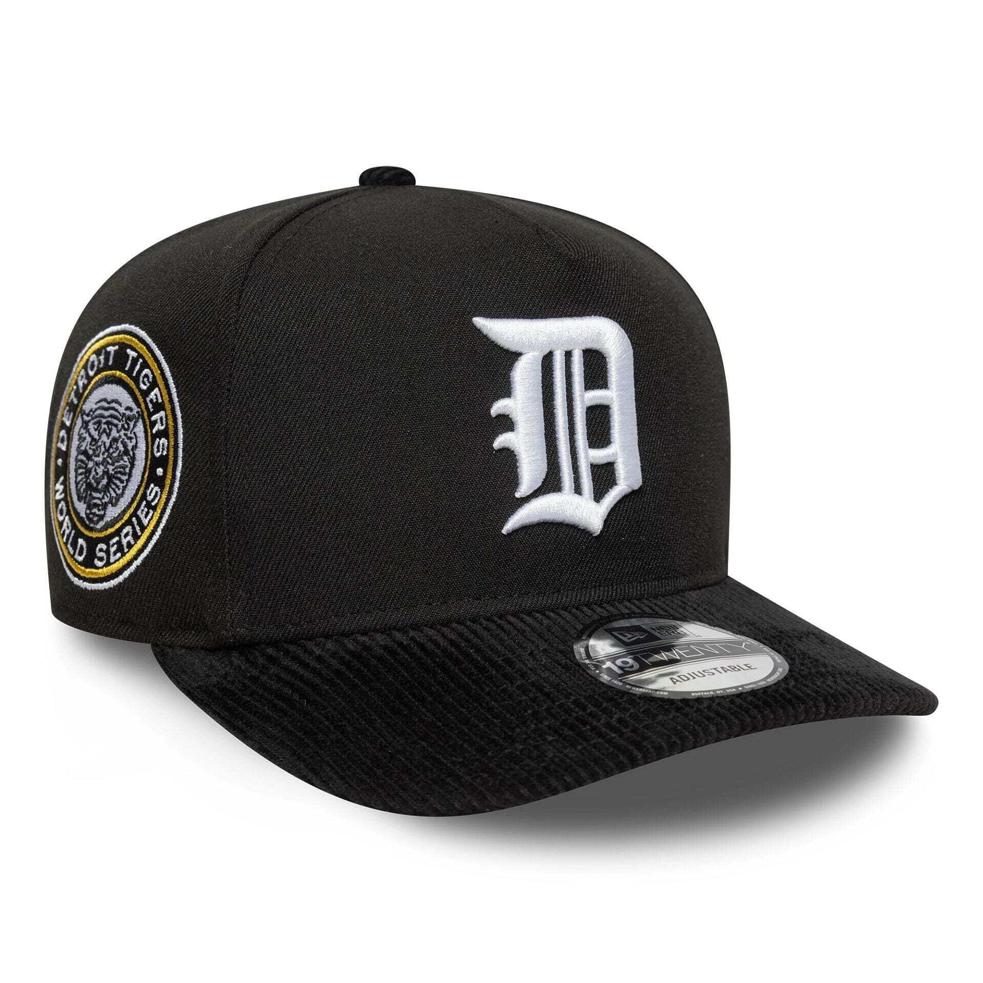 Czapka baseballowa Tigers 19Twenty