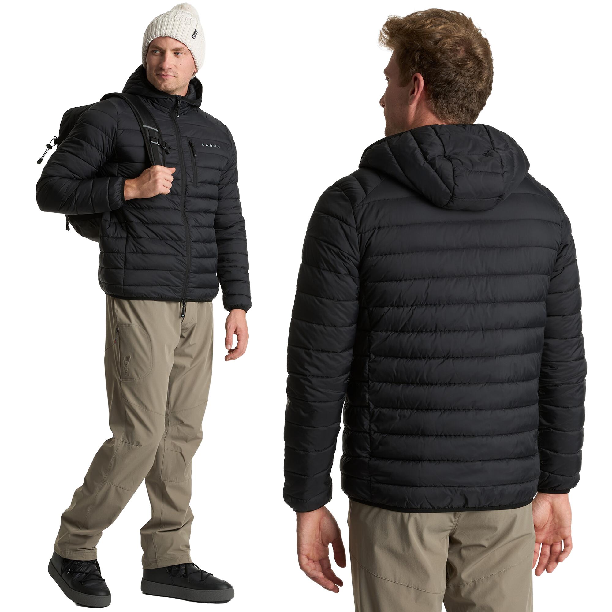 Kurtka męska KADVA Canyon
