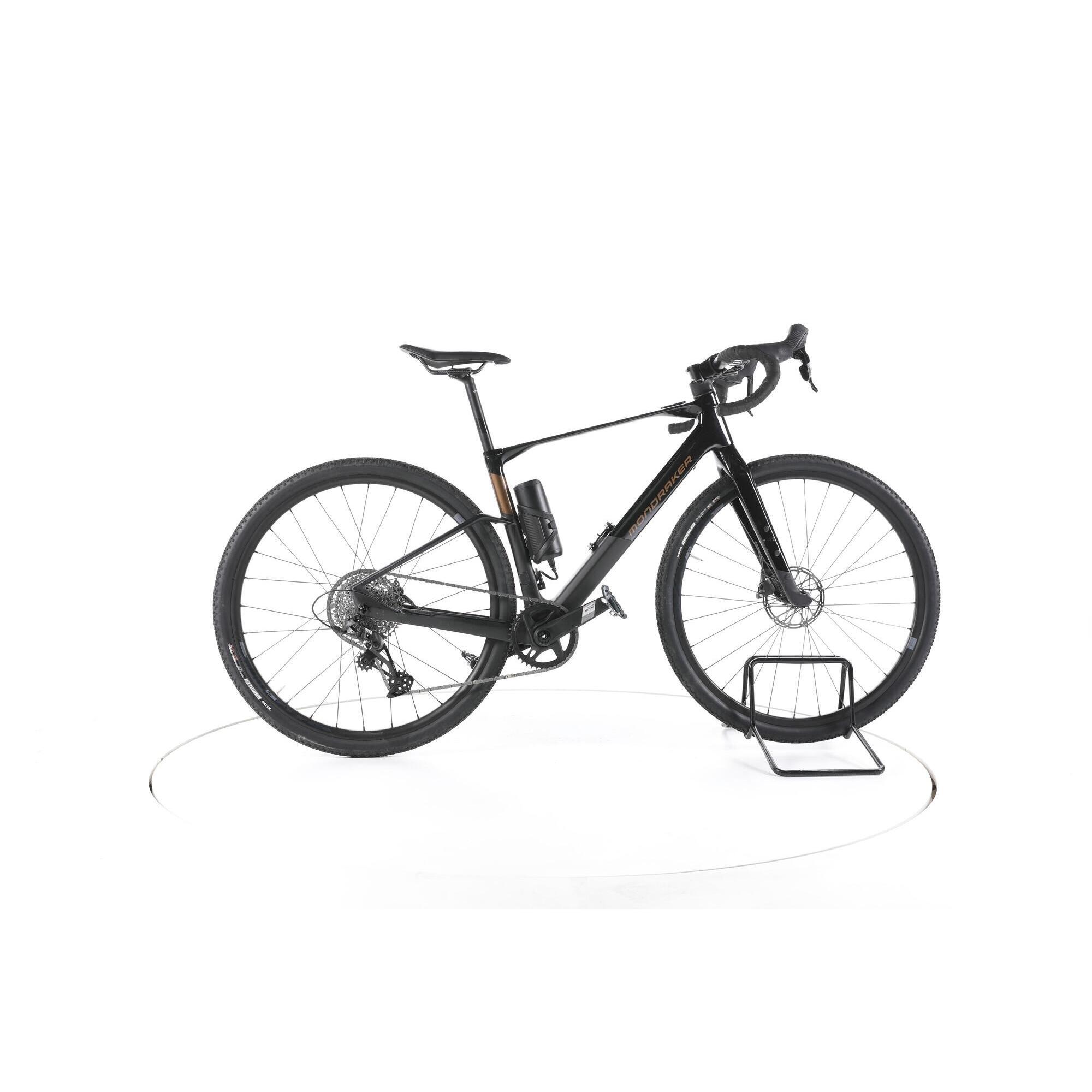 Second Life - Mondraker Dusty R E-Gravelbike 2023 - Bardzo dobry stan