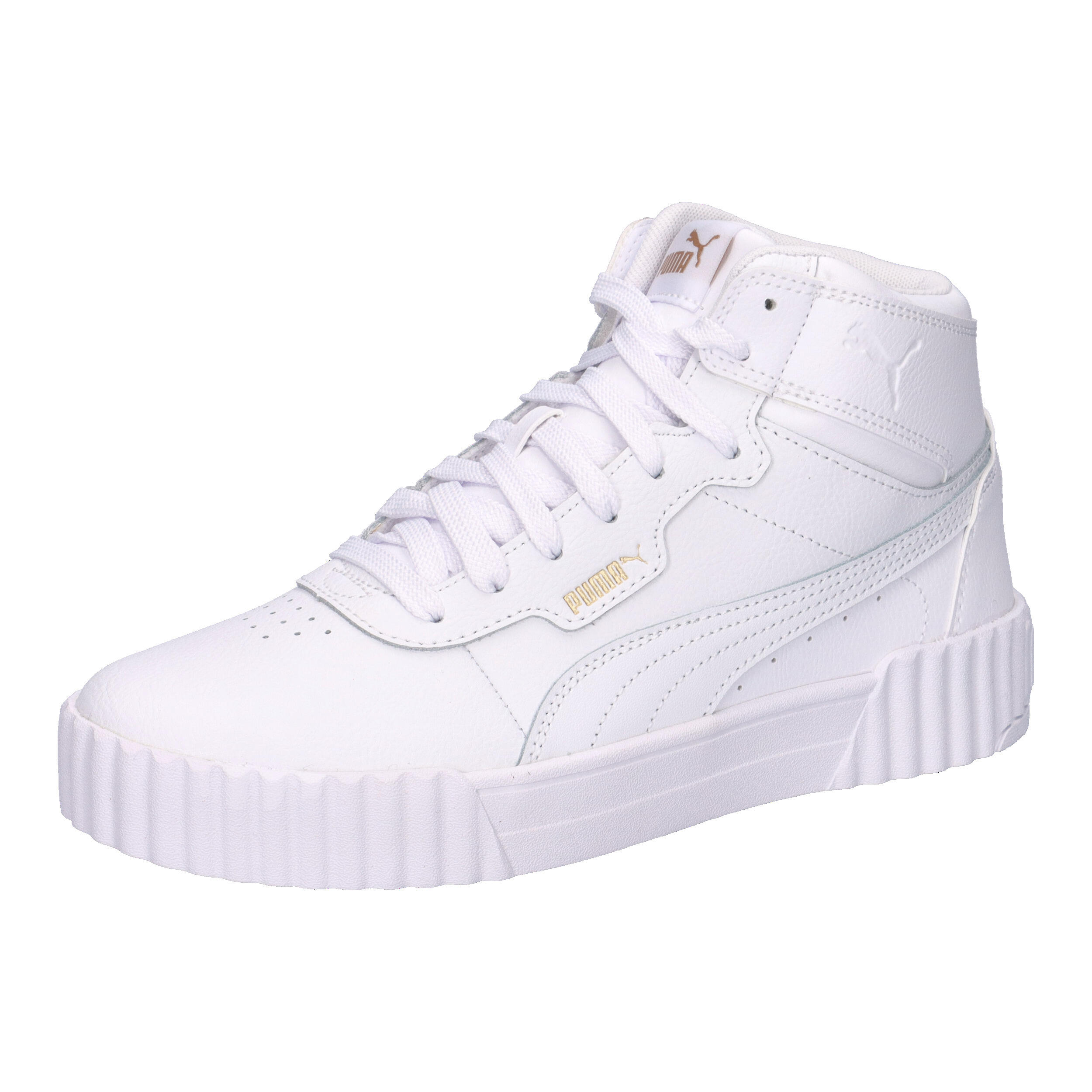 Puma Buty Carina 3.0 Mid 40145401