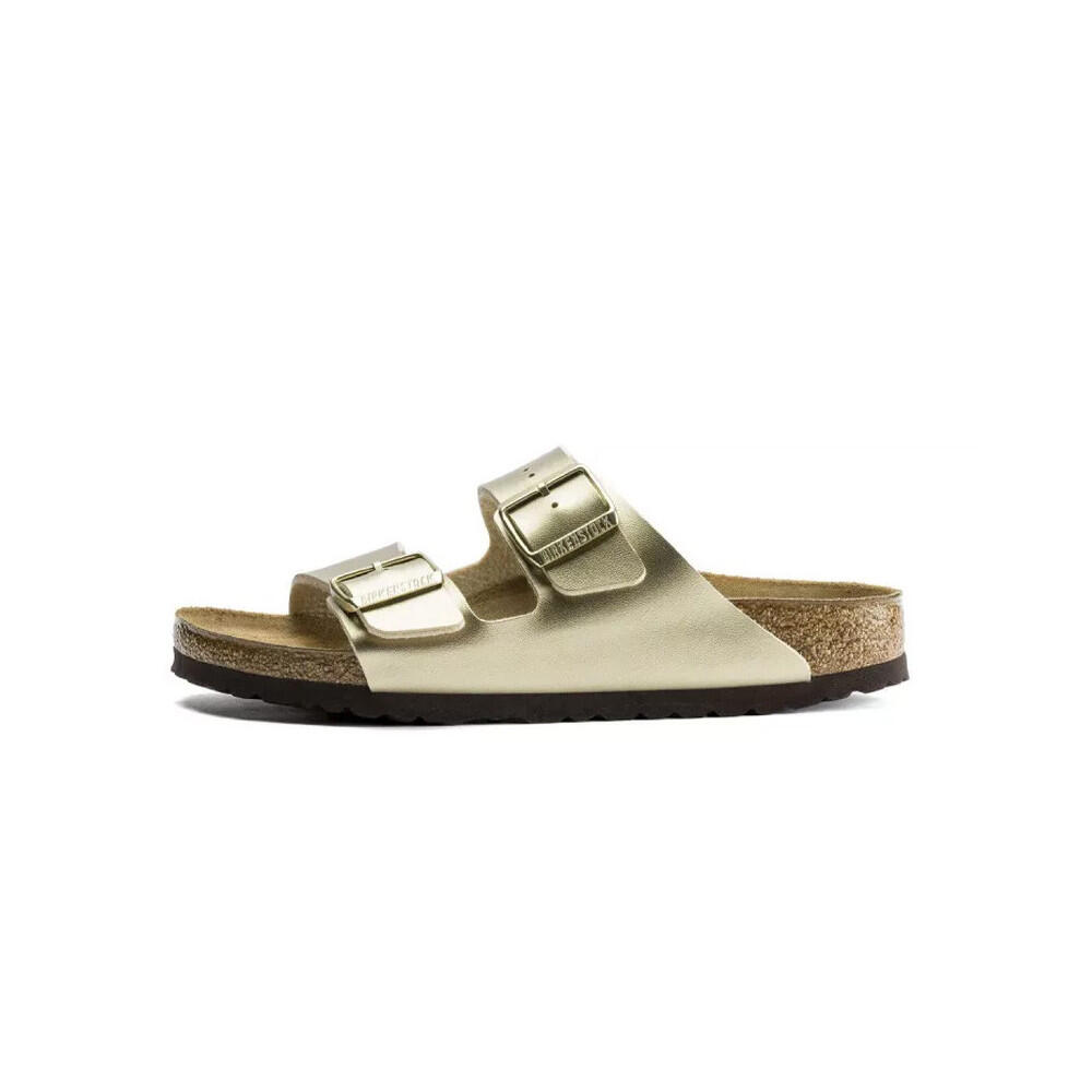 Klapki damskie Birkenstock Arizona BS