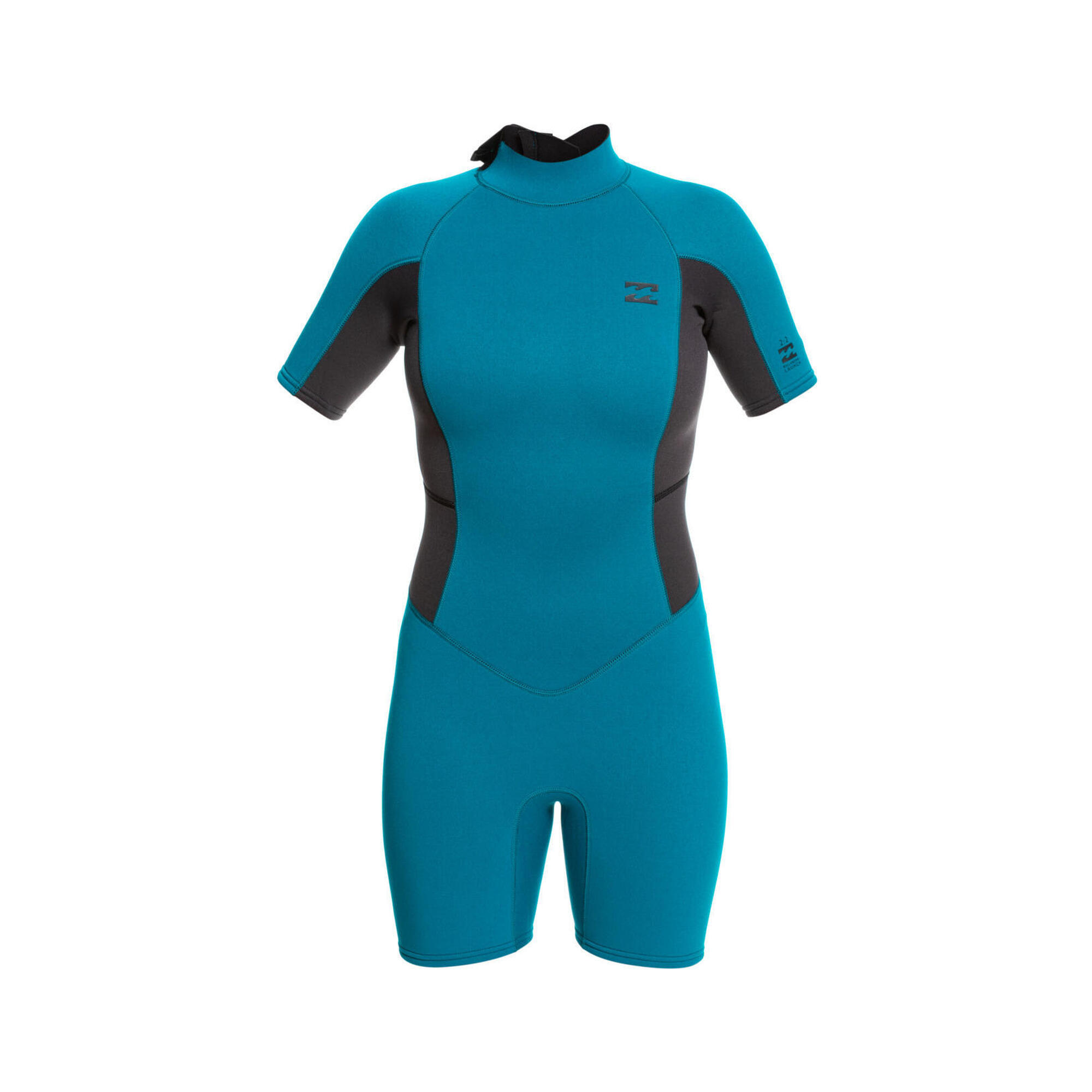 Pianka do pływania Billabong 2/2 mm Launch