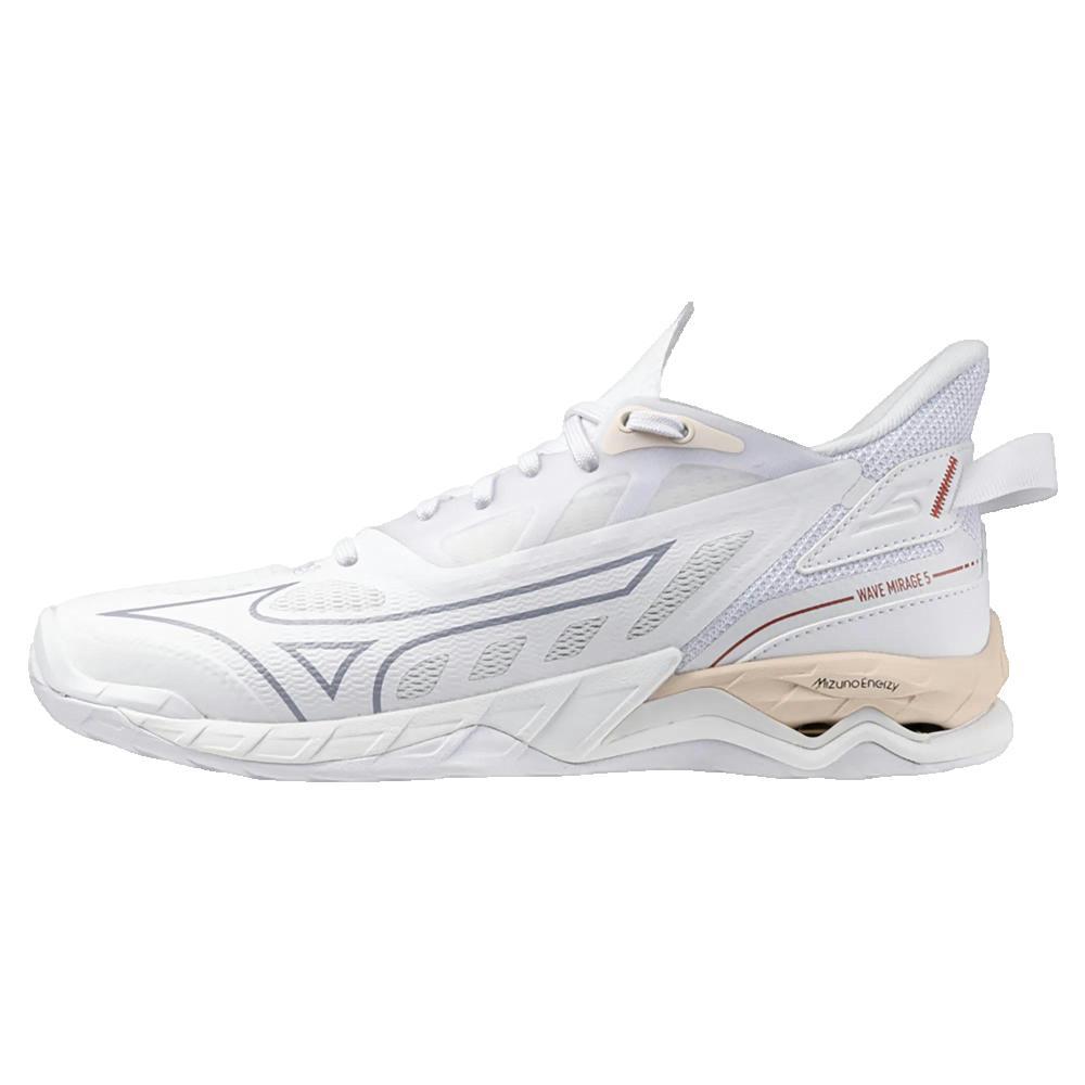 Damskie buty halowe Mizuno Wave Mirage