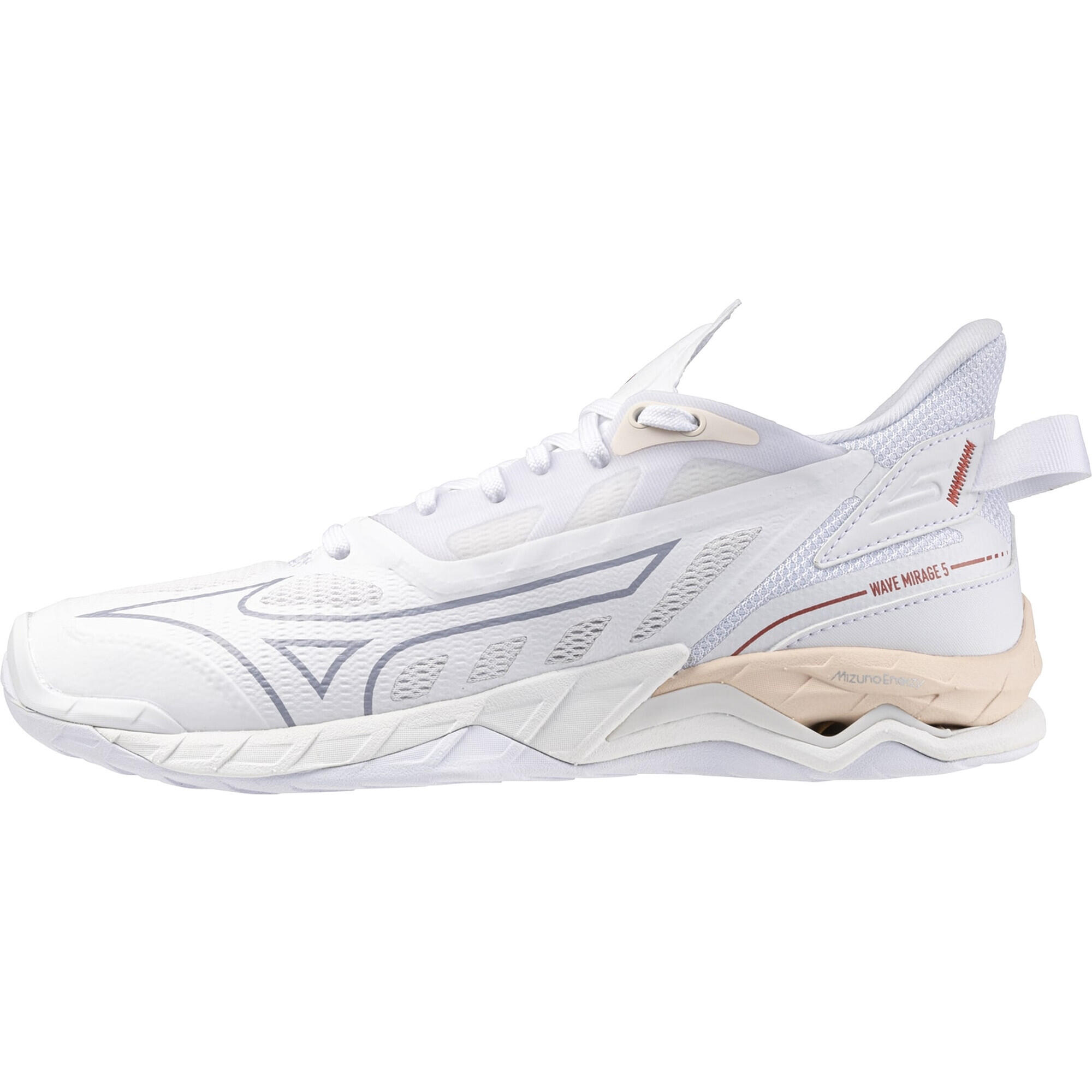 Damskie buty halowe Mizuno Wave Mirage