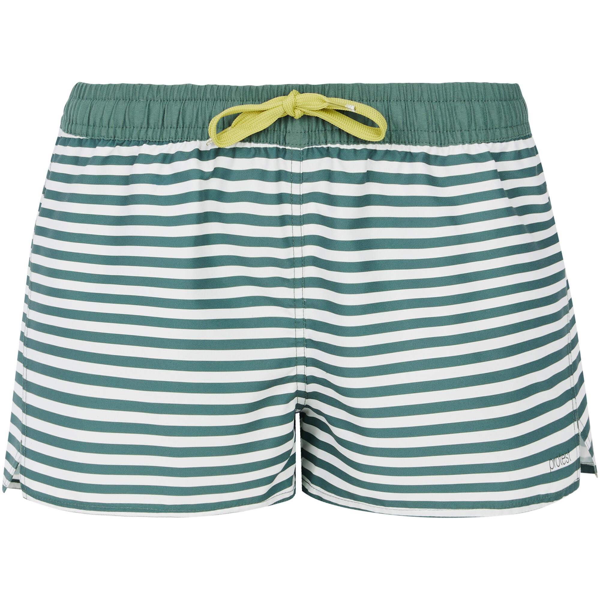 Szorty plażowe damskie PROTEST PRTCamilo