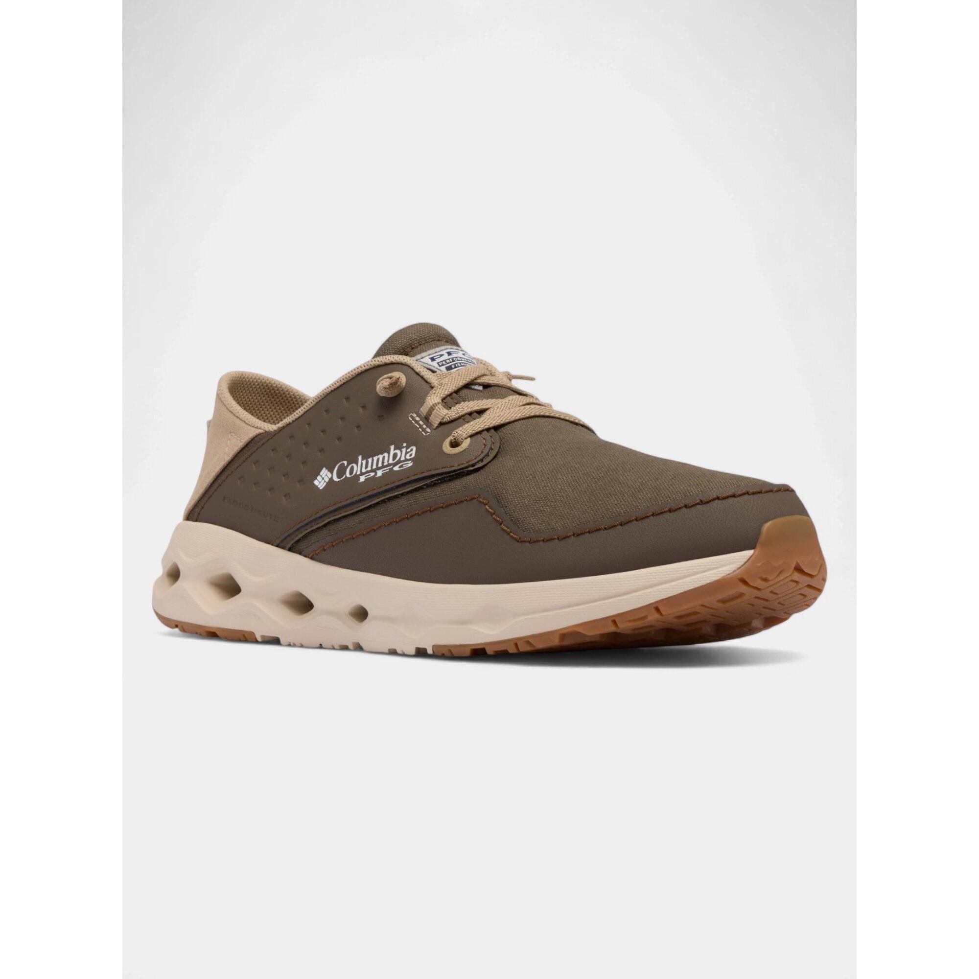 Buty letnie męskie Columbia Bahama X Relaxed