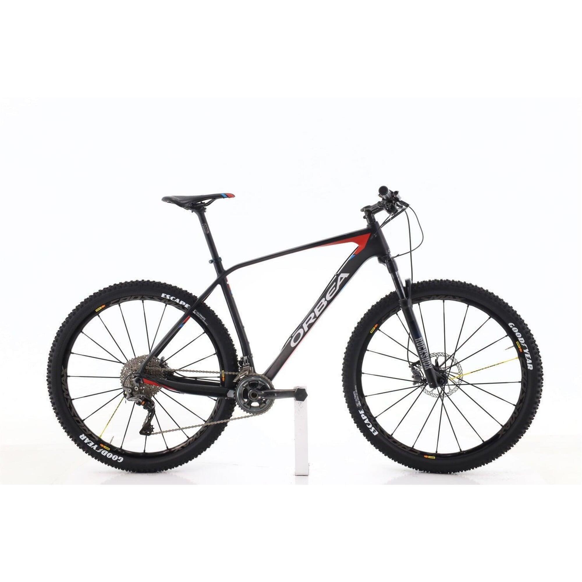 Second life · R. górski · Orbea Alma XTR · W bardzo dobrym stanie