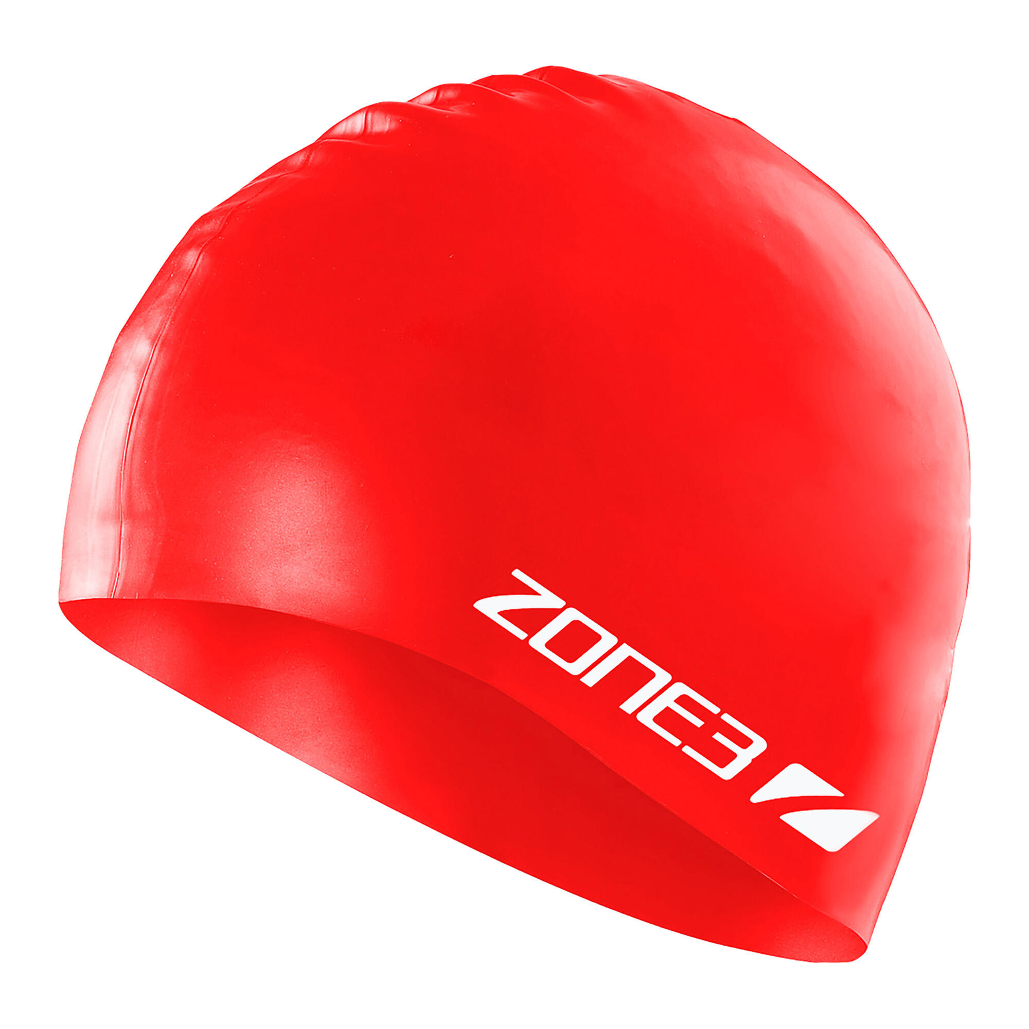 Czepek pływacki ZONE3 Silicone Swim