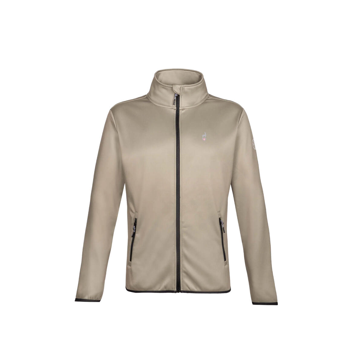 Polar męski AULP VERDI oddychający miękki komfortowy uniwersalny