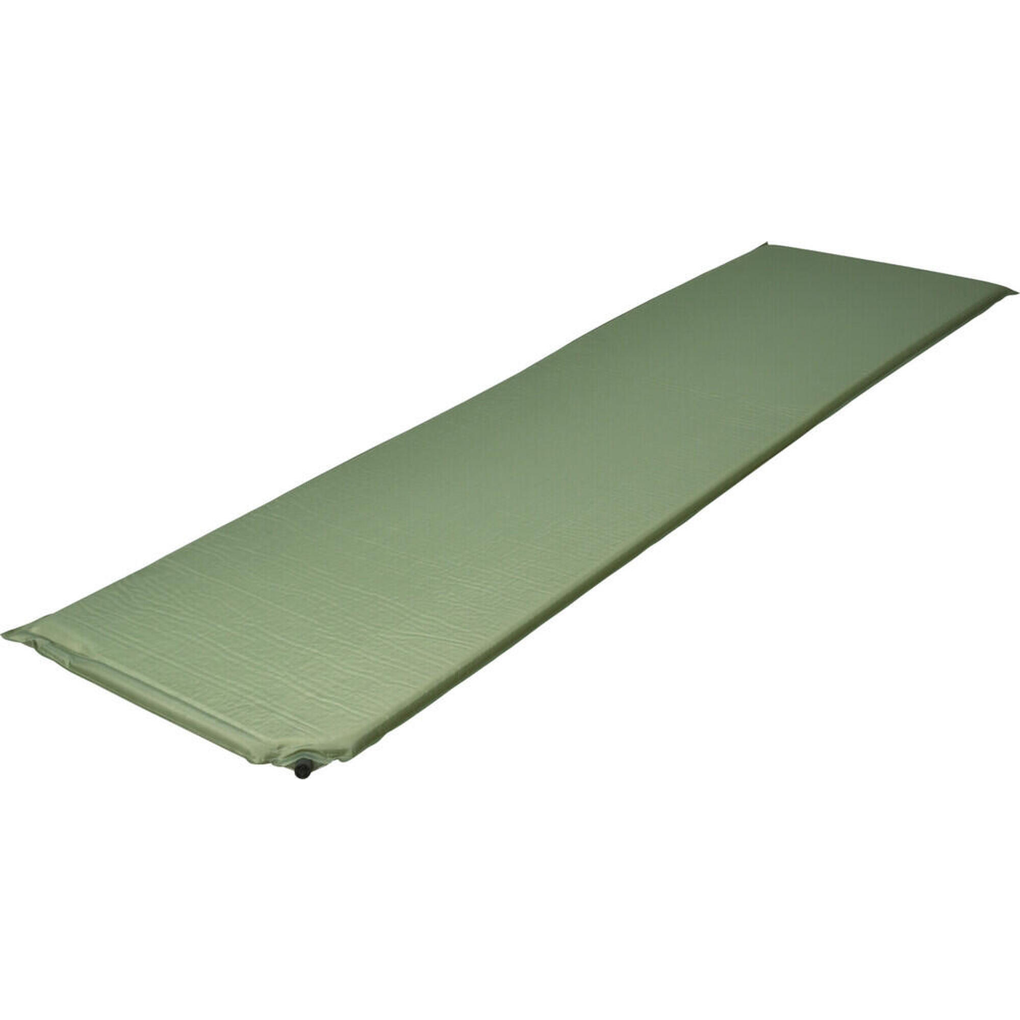 Materac samopompujący Redcliffs 183x51x2,5CM