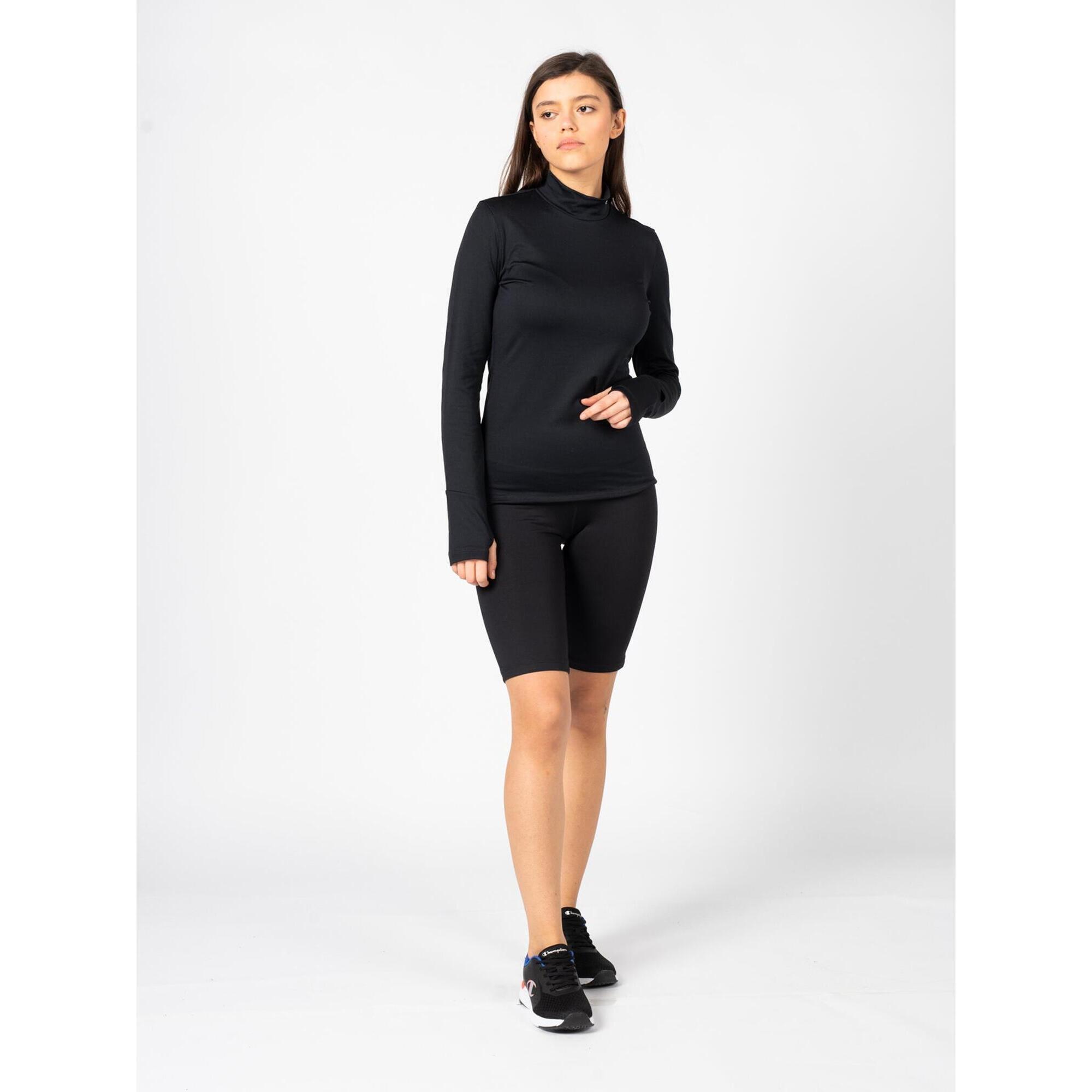 Szorty do biegania damskie Bike Pants