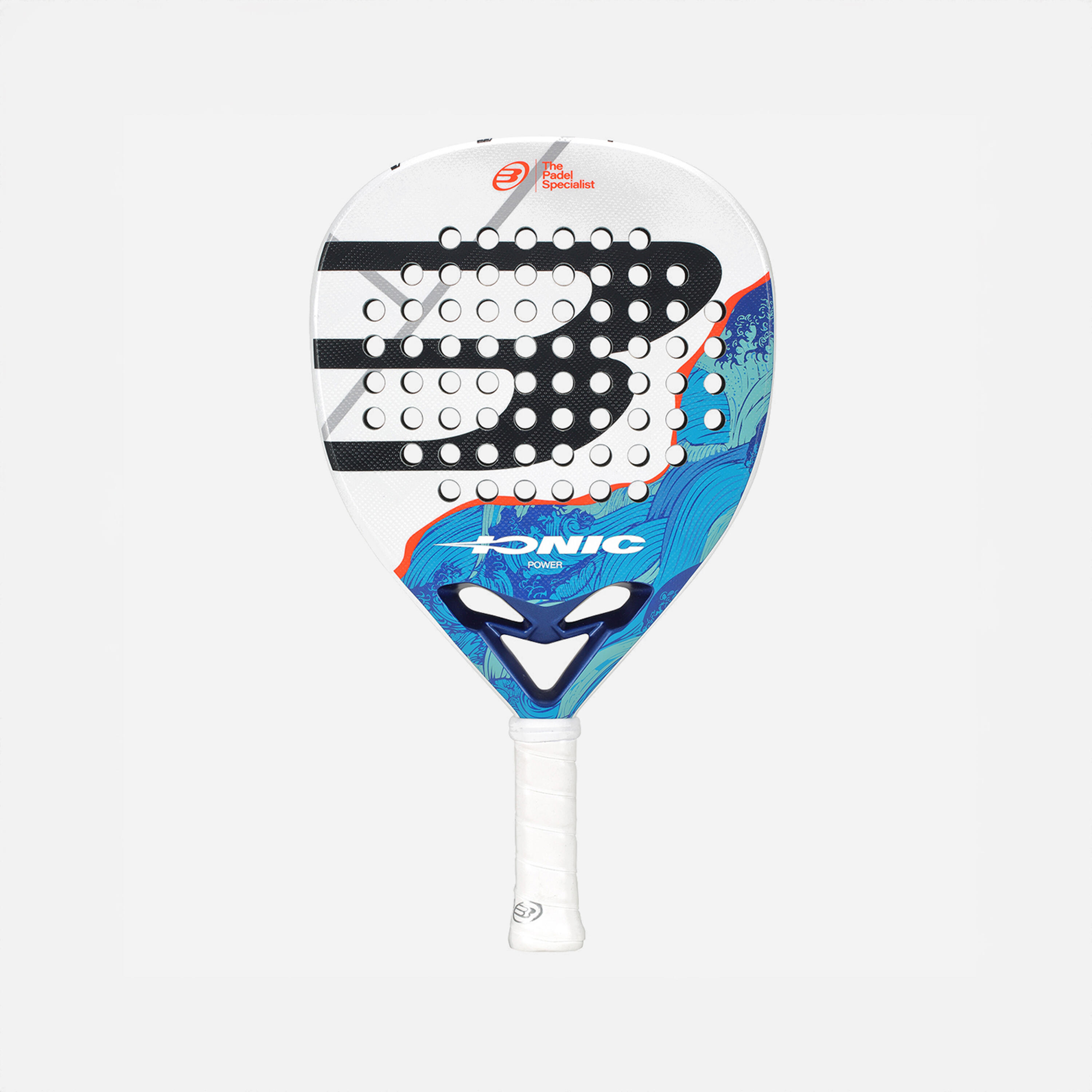 Rakieta do padla Bullpadel Ionic Power 26