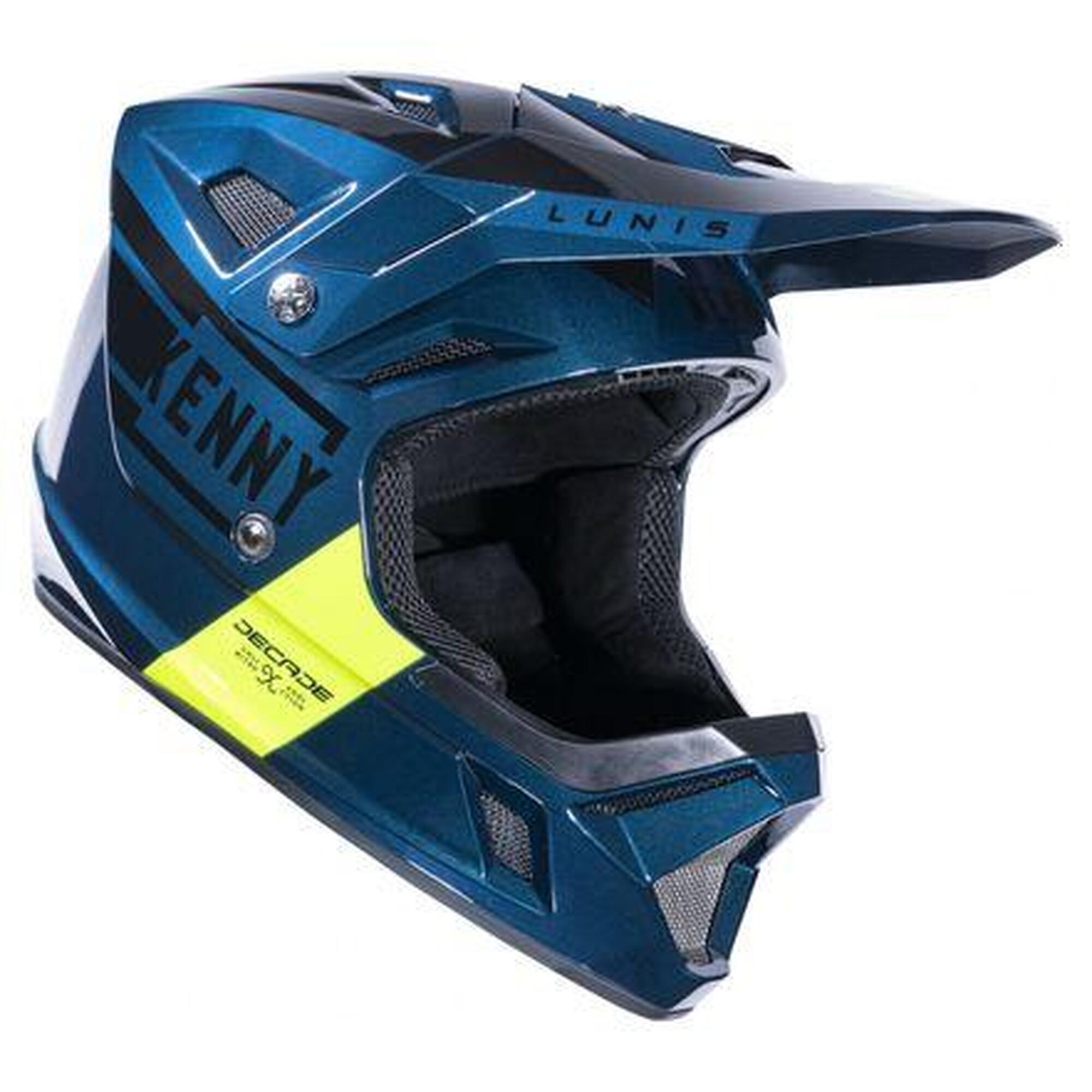 Zestaw słuchawkowy Kenny Decade Graphic