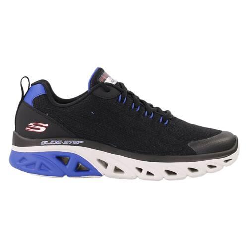 Buty do chodzenia męskie Skechers Glide