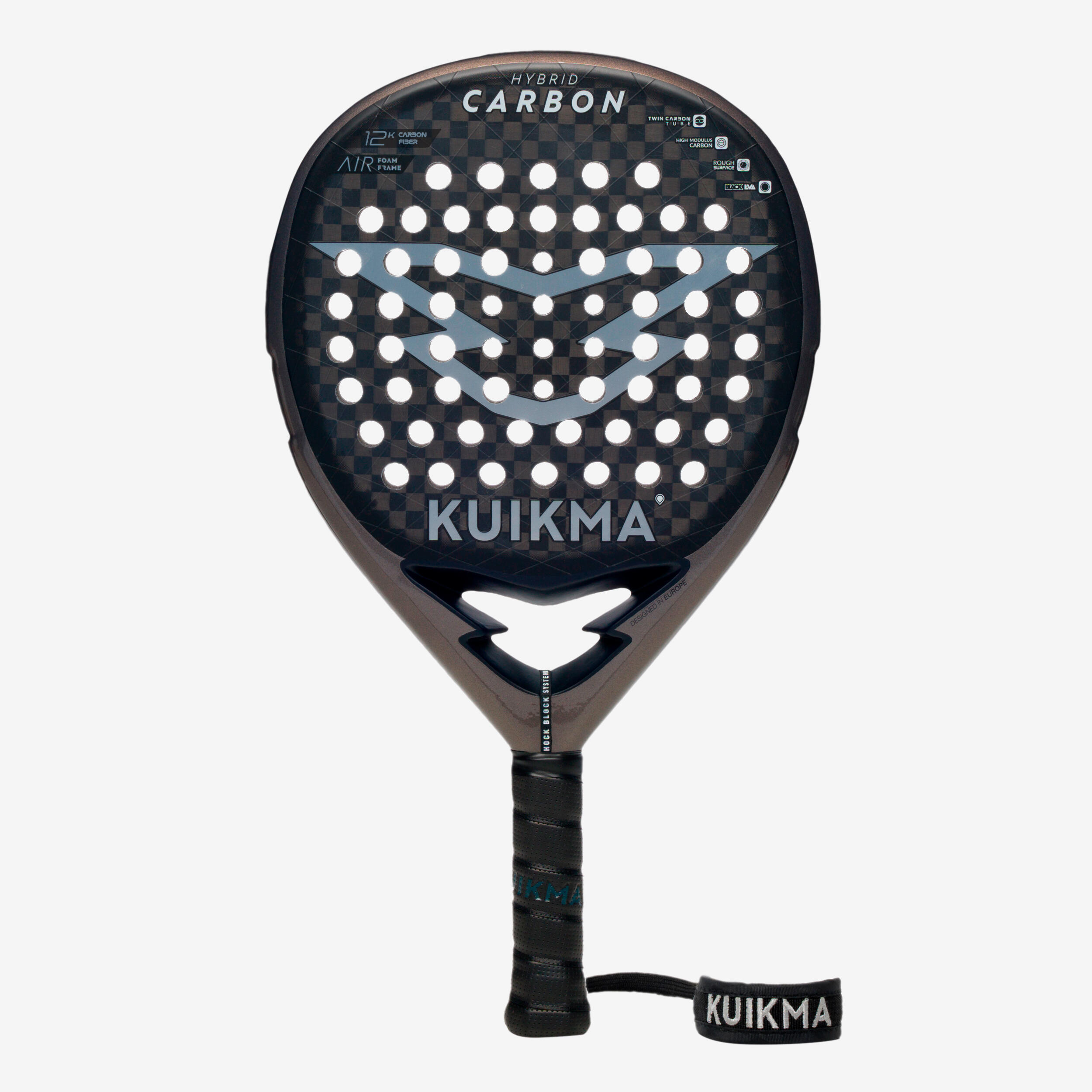 Rakieta do padla Kuikma PR Hybrid Carbon