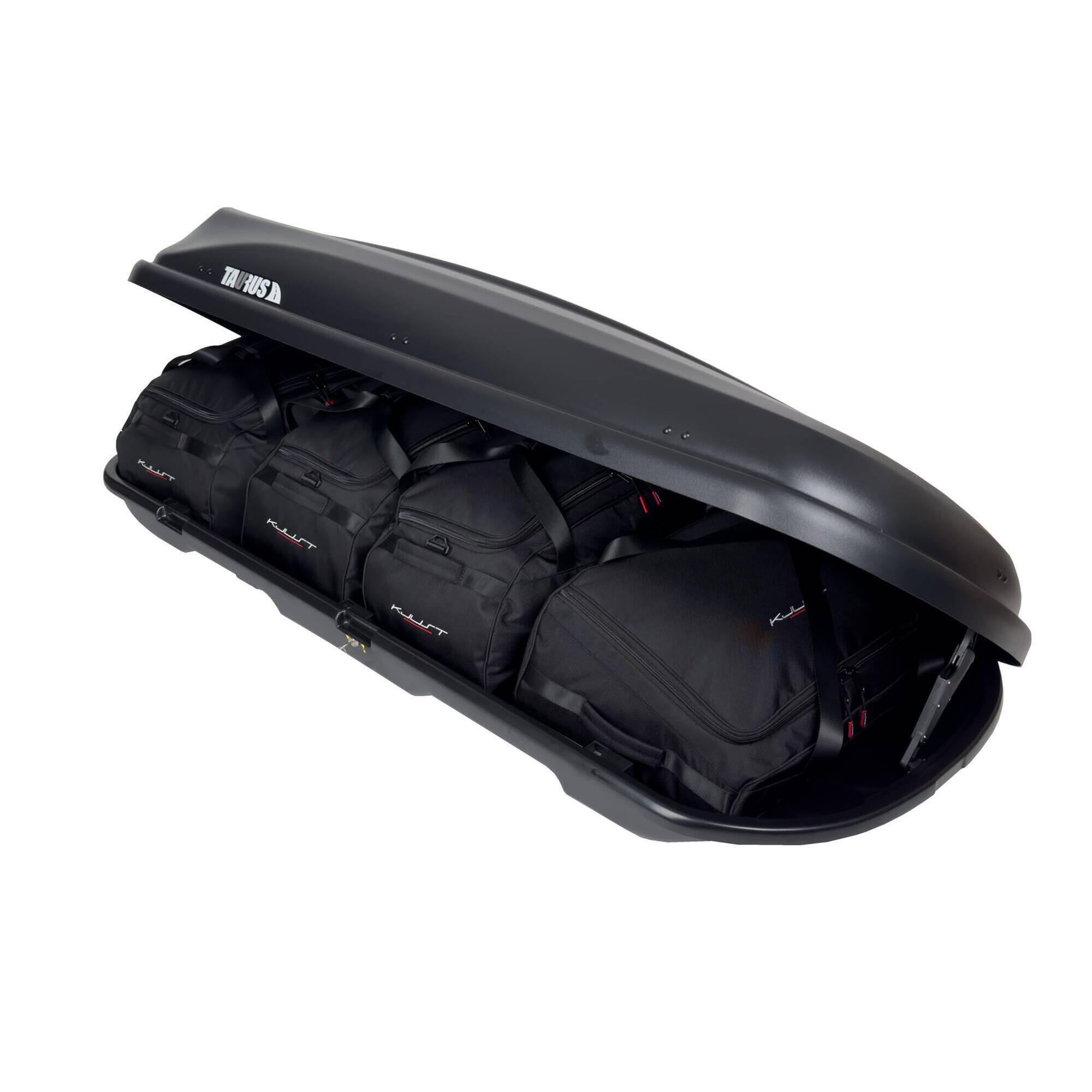 Torby Do Boksu Dachowego Taurus Xtreme Ii 450 4Szt Kjust