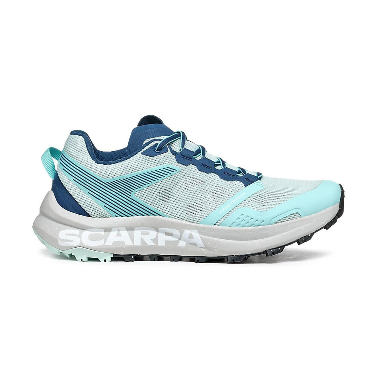 Buty do biegania damskie SCARPA Spin Planet