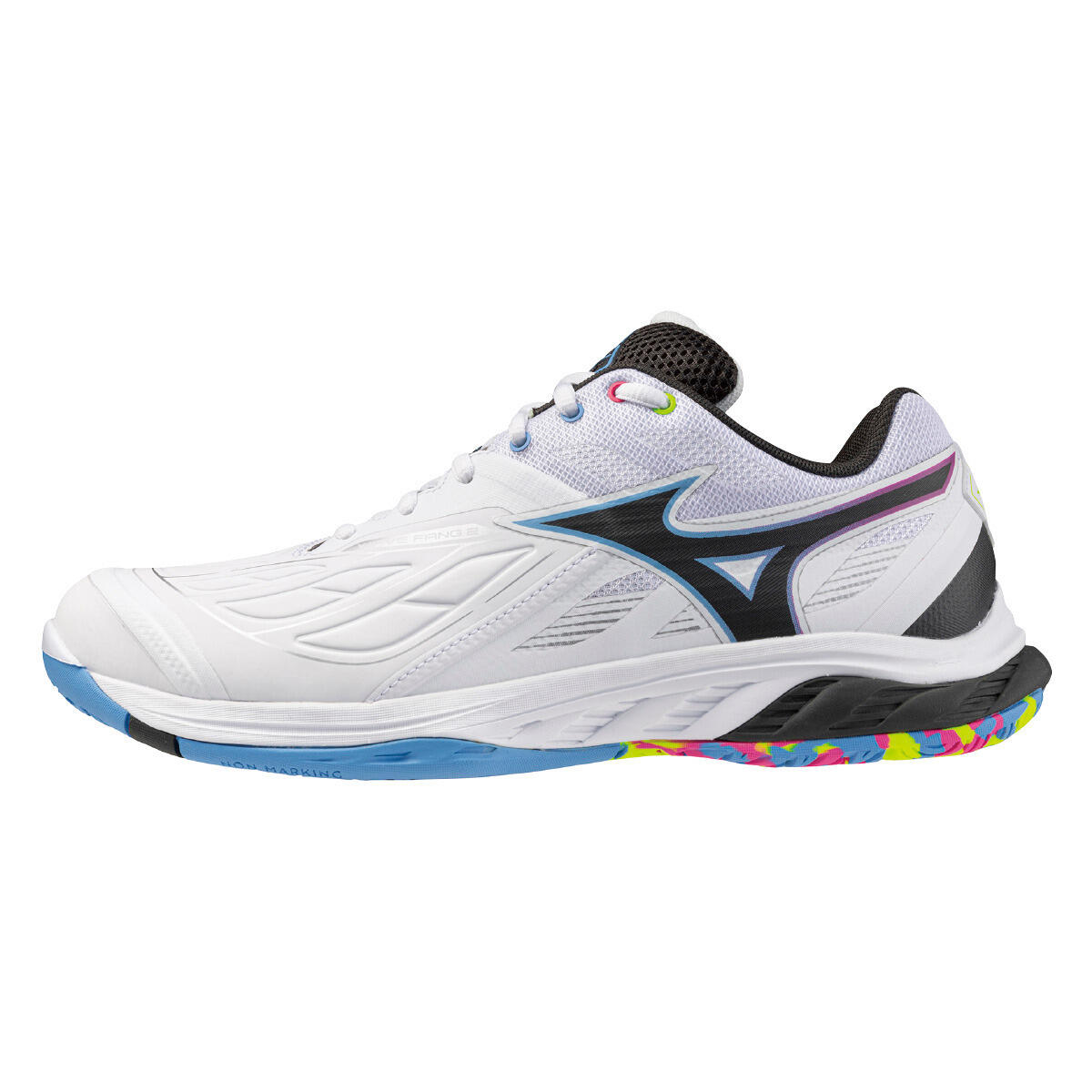 Buty do badmintona Mizuno Wave Fang 2