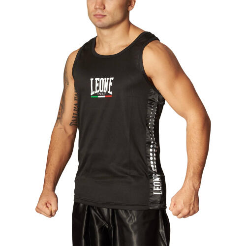 Tank top Leone Canottiera