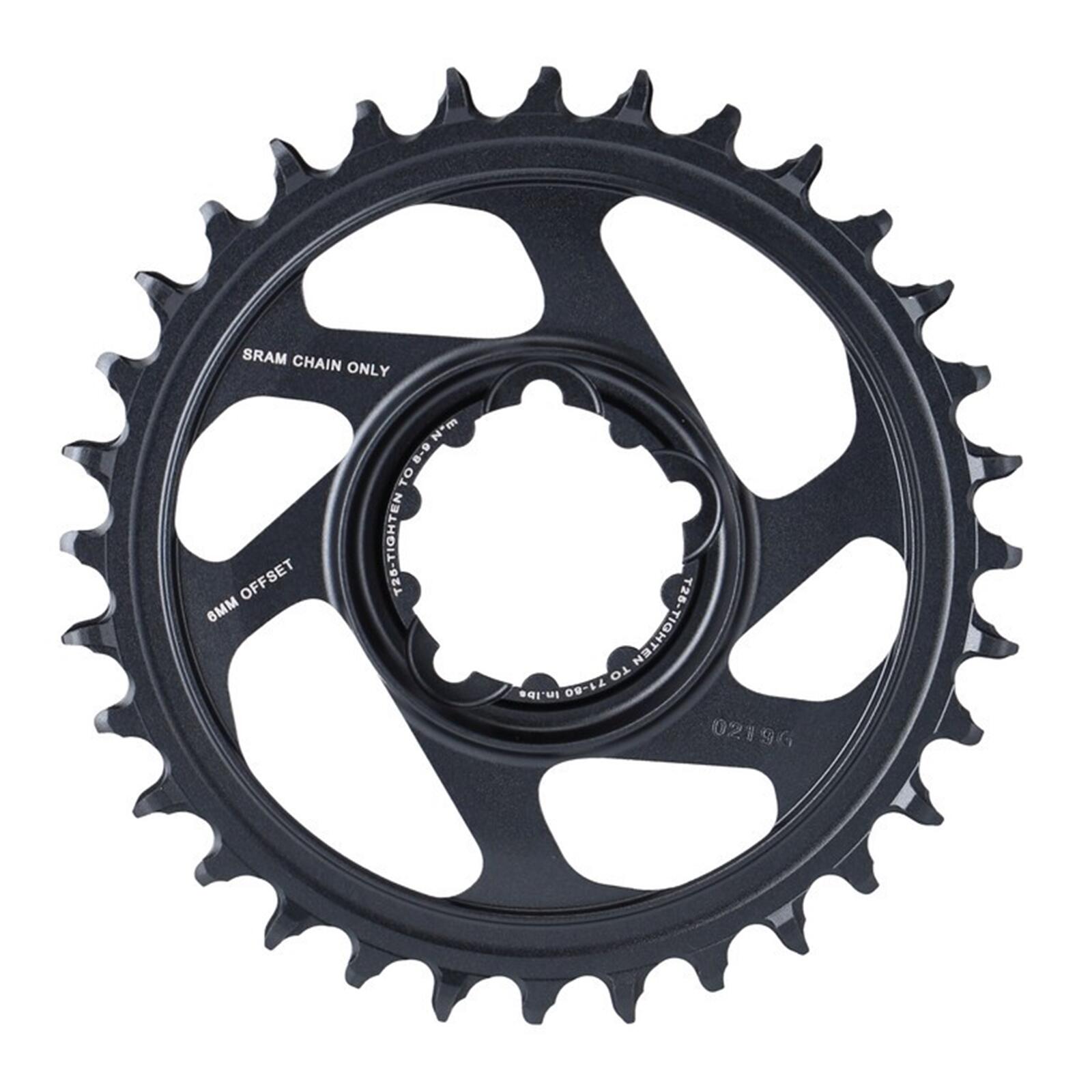 Tarcza Mechanizmu Korbowego Xx1/Gx Eagle