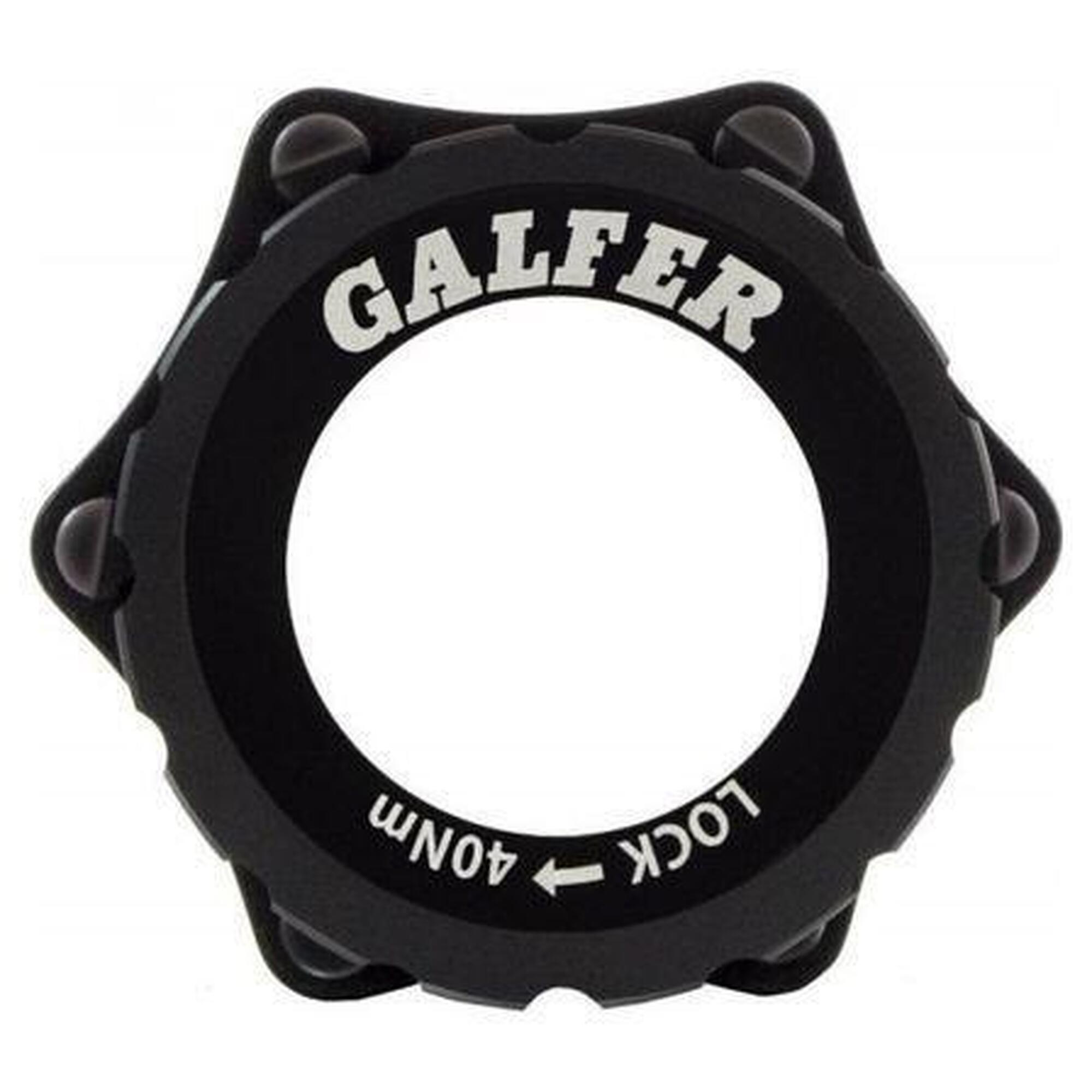 Adapter centralnego zamka Galfer Bike