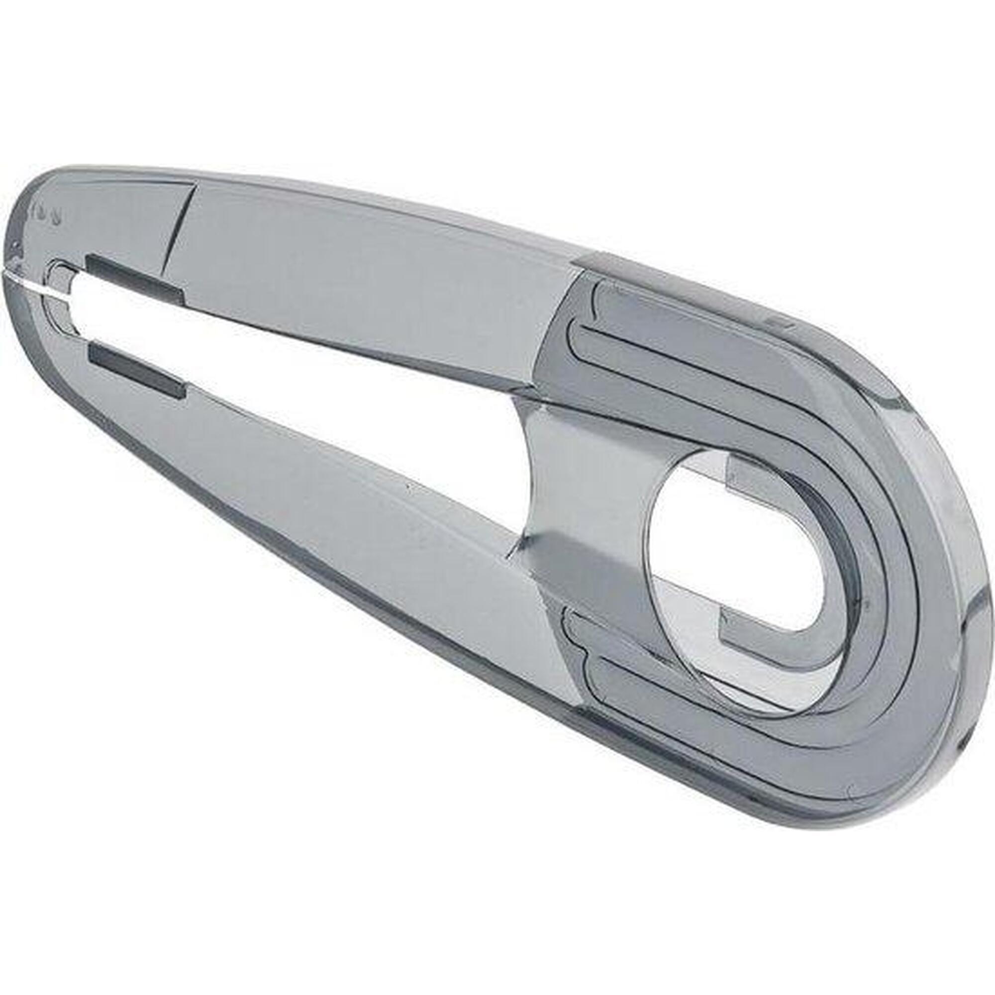 Ekran Przedłużający Krajalnica 26" - Dymny (Opakowanie Detaliczne)