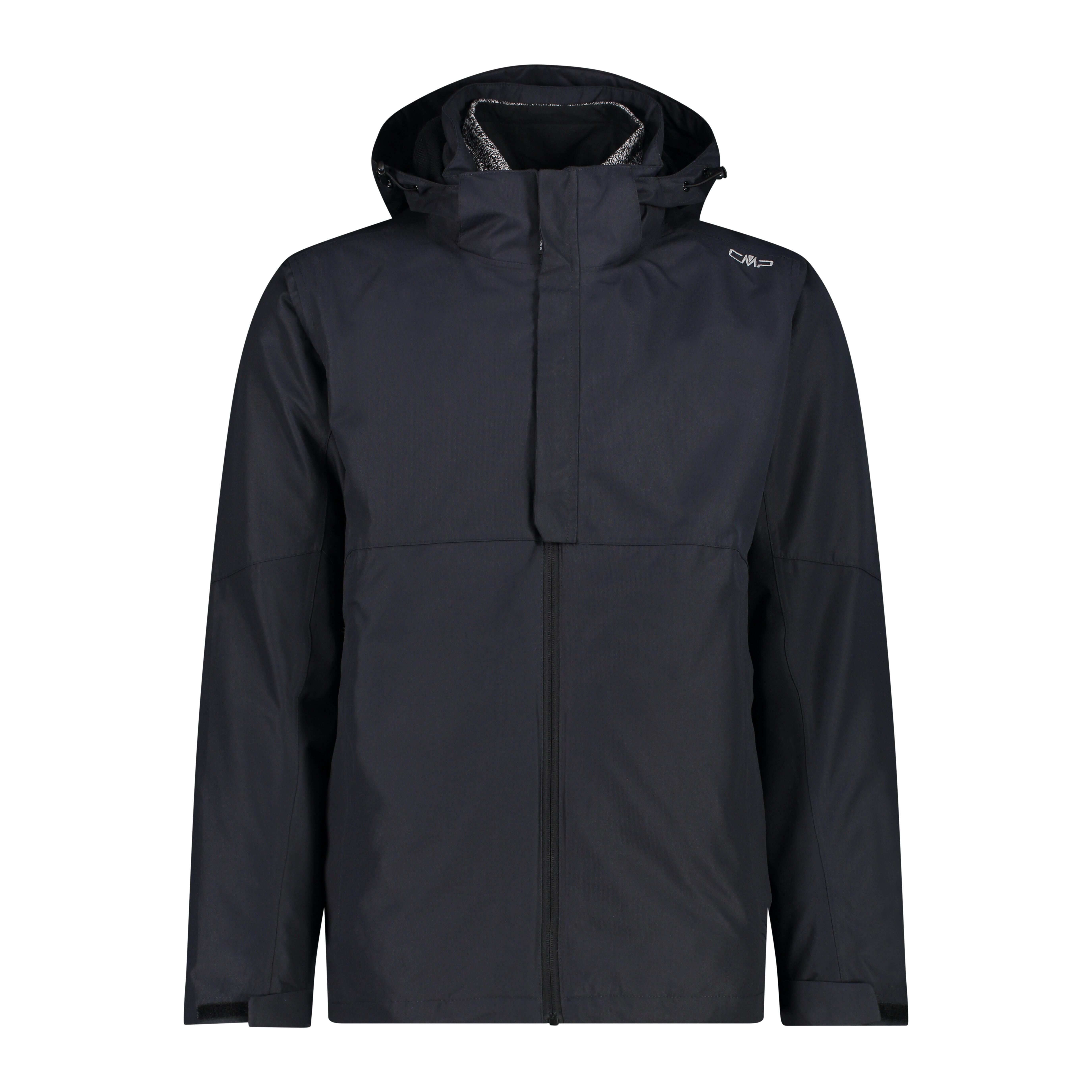 Kurtka męska turystyczna CMP 32Z1837D