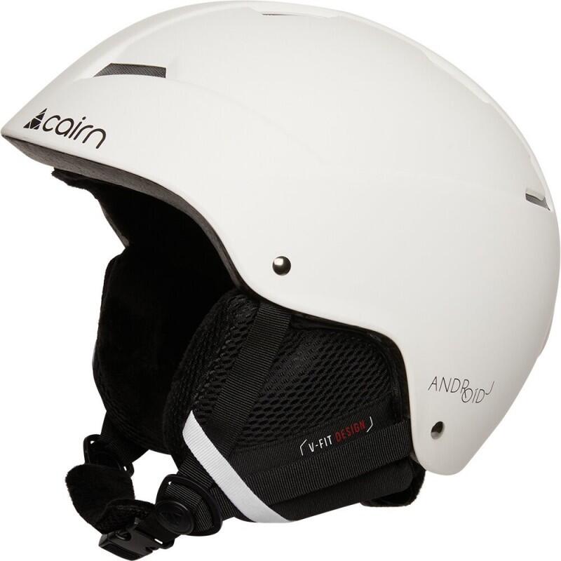 Kask narciarski dla dzieci Cairn Android