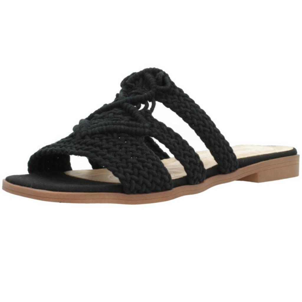 Sandały MTNG 51942M Czarny