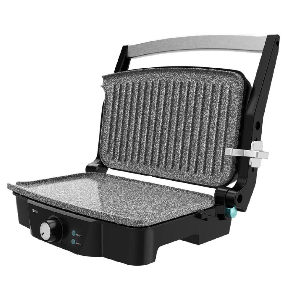 Płyta Kuchenna CECOTEC Rock'nGrill 1500 1500 W