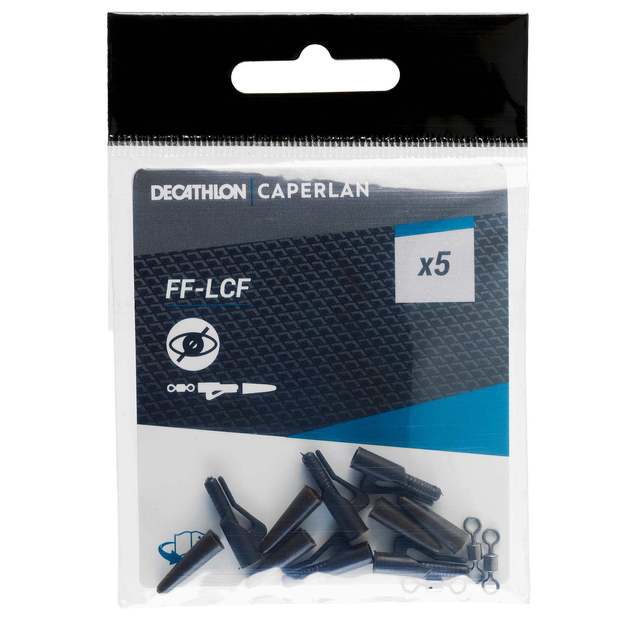 Lead Clip FEEDER FF - LCF