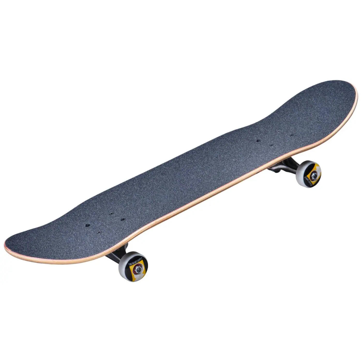 Deskorolka Heart Supply Orbit Logo