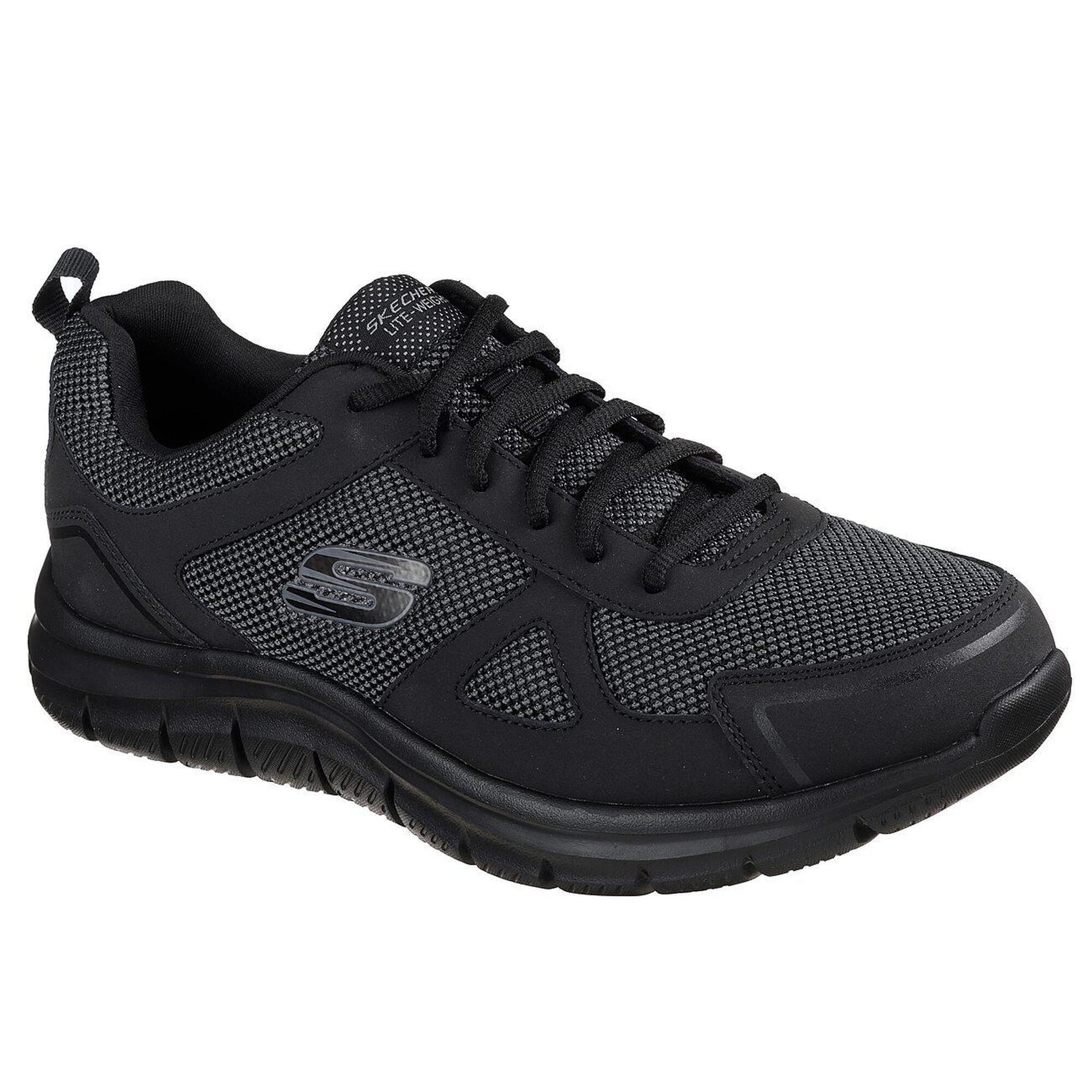 Buty treningowe męskie Skechers Track