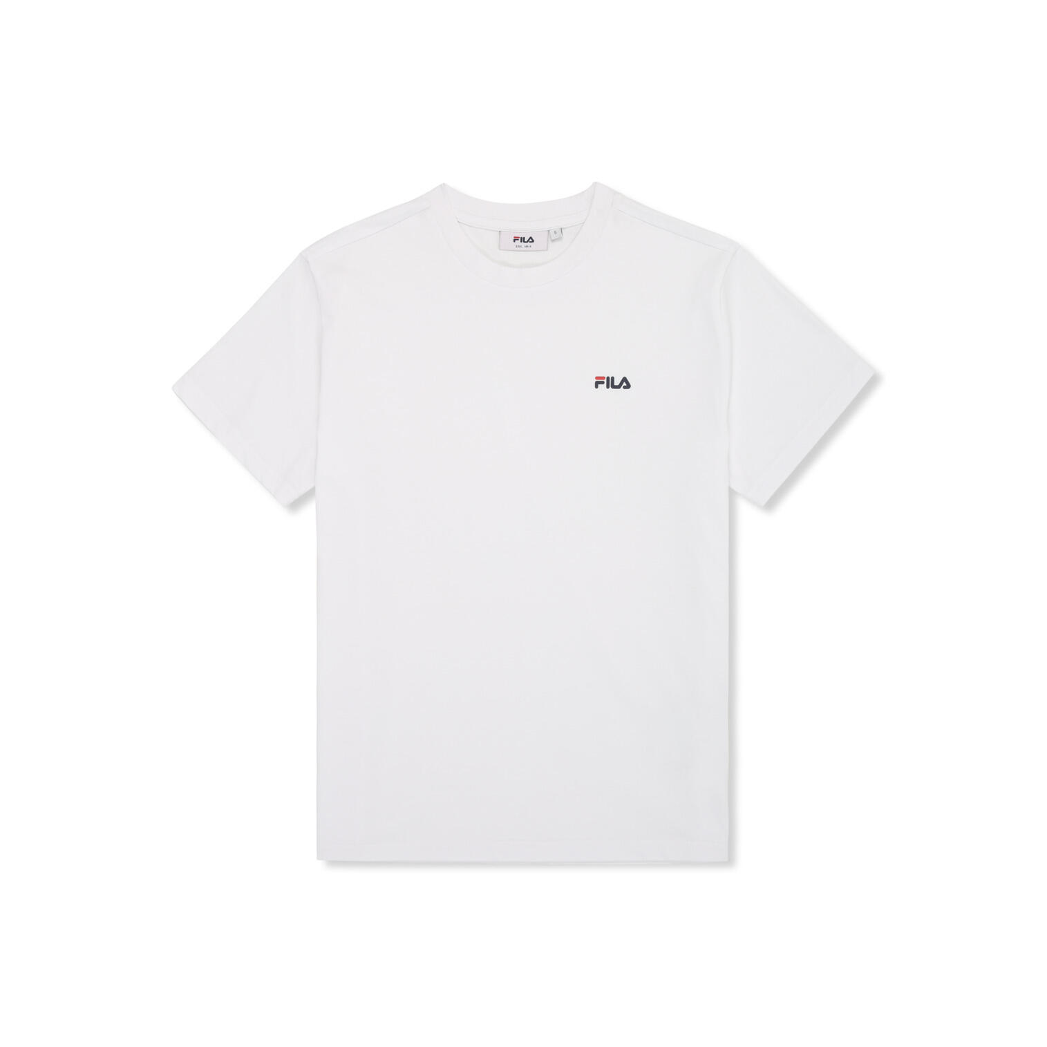 Koszulka damska Fila Lignano